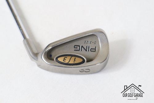 Ping i3 8 Iron