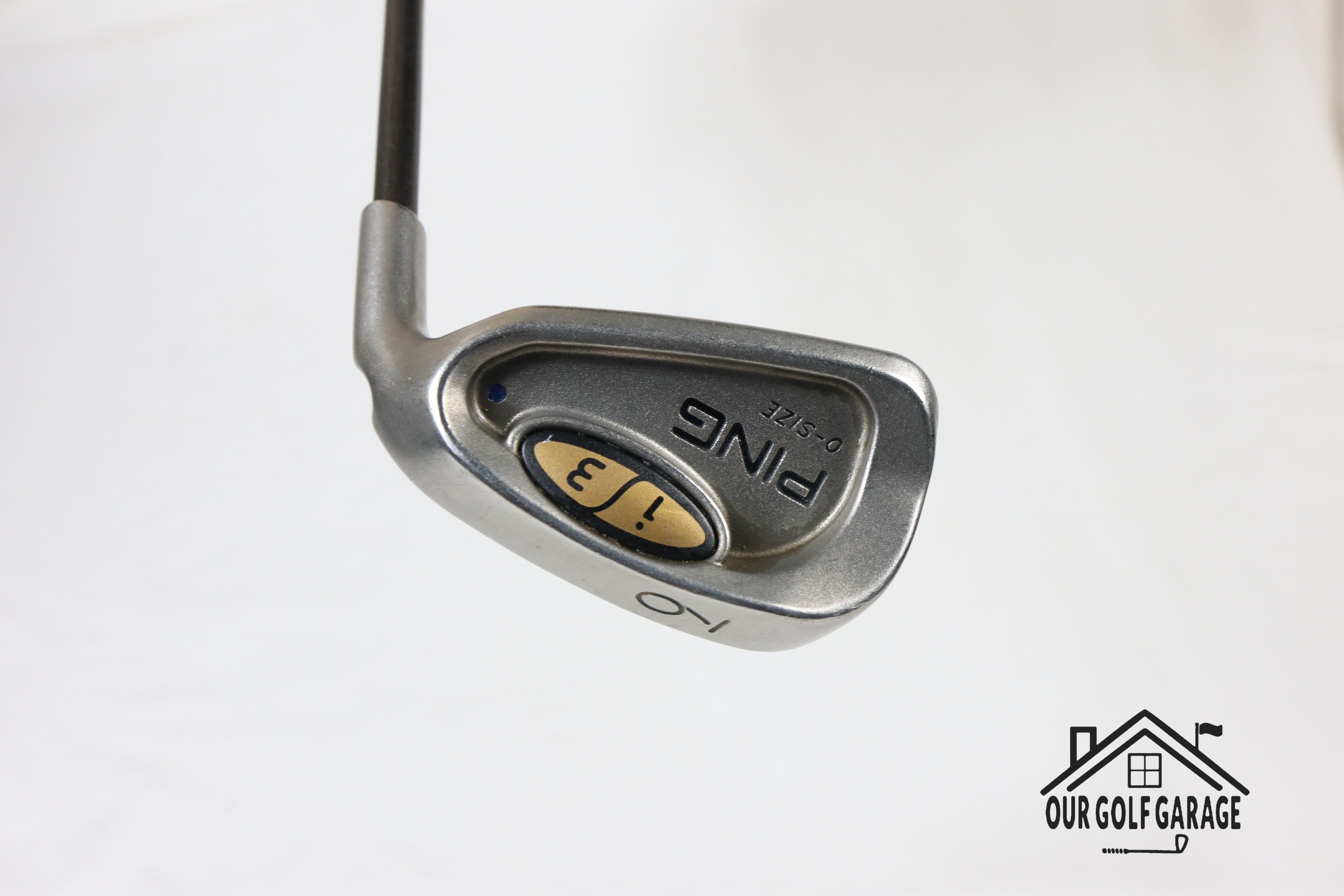 Ping i3 Blue Dot 9 Iron