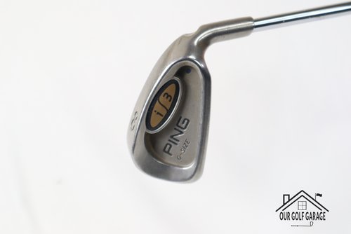 Ping i3 8 Iron