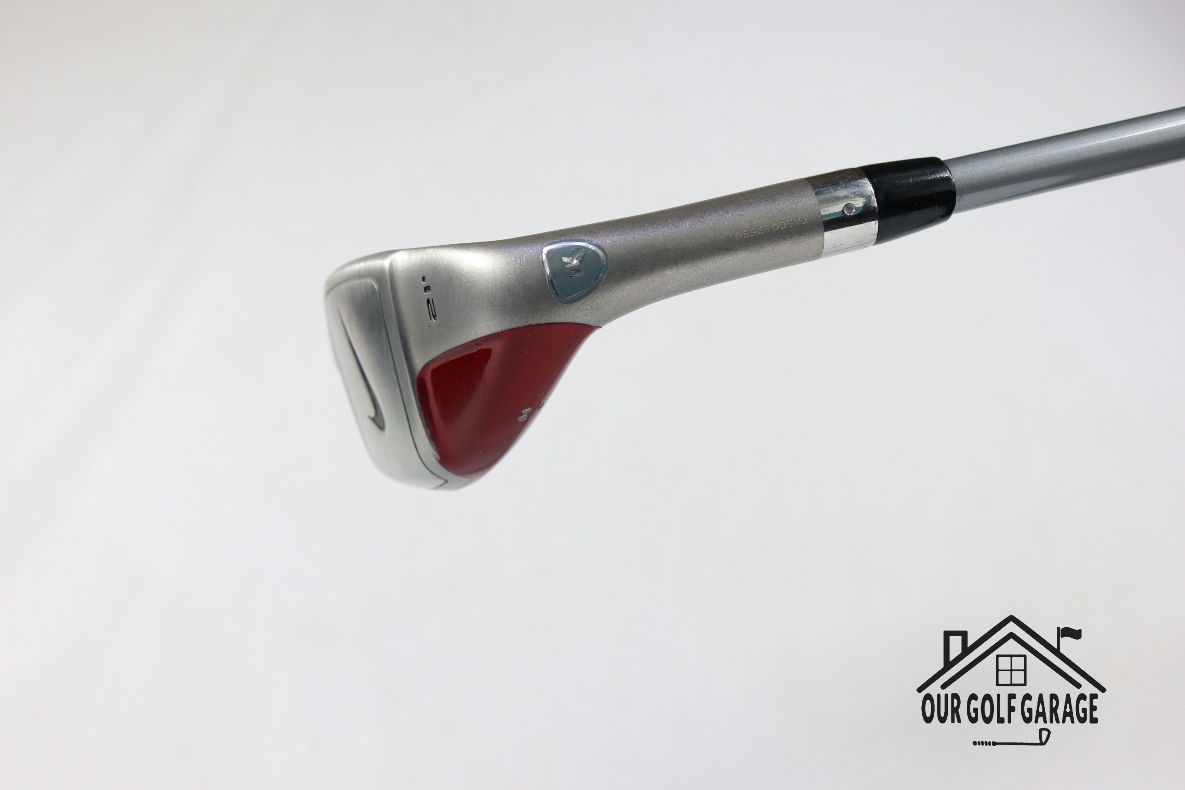 Ladies Nike CPR 21° 4 Hybird