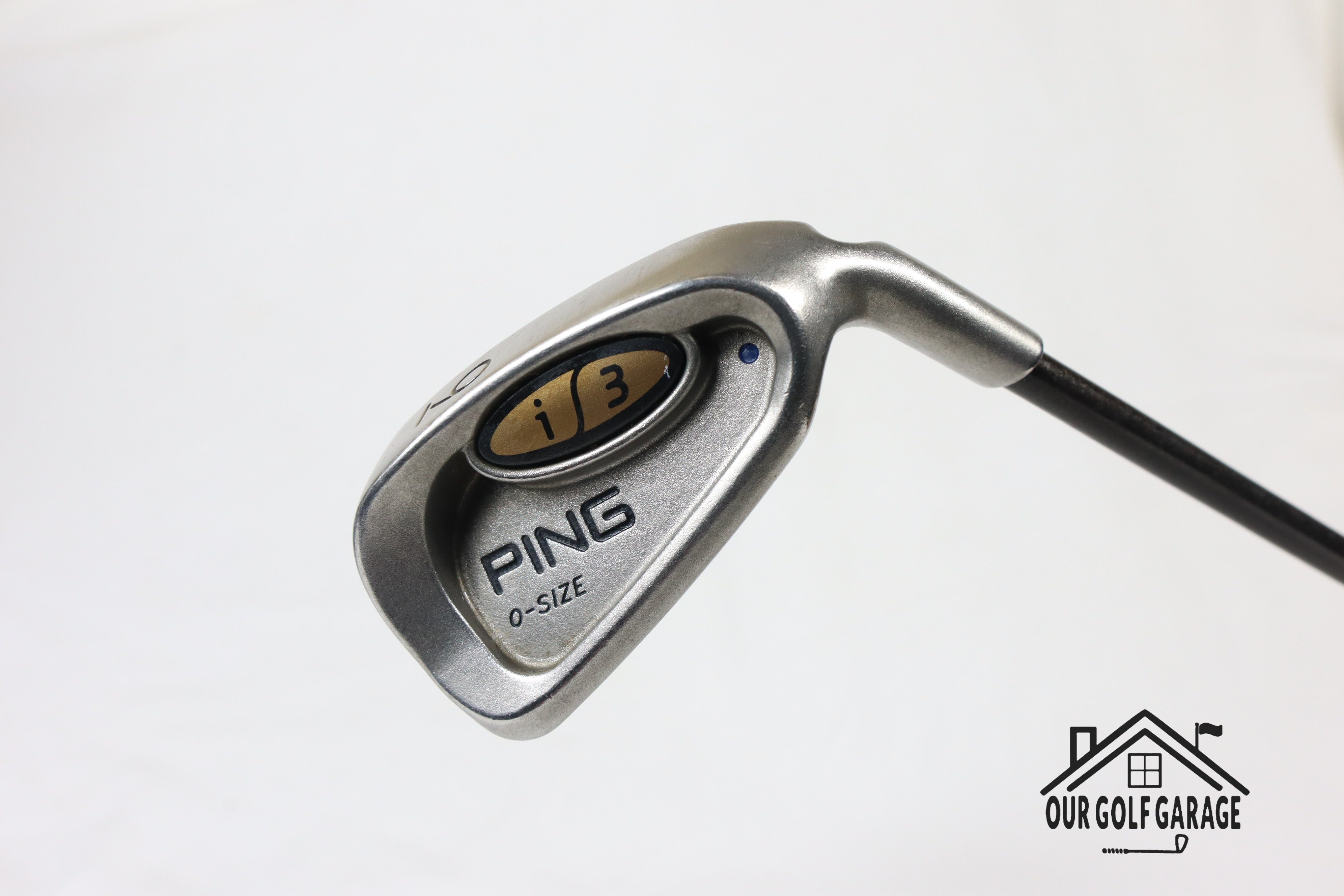 Ping i3 Blue Dot 9 Iron