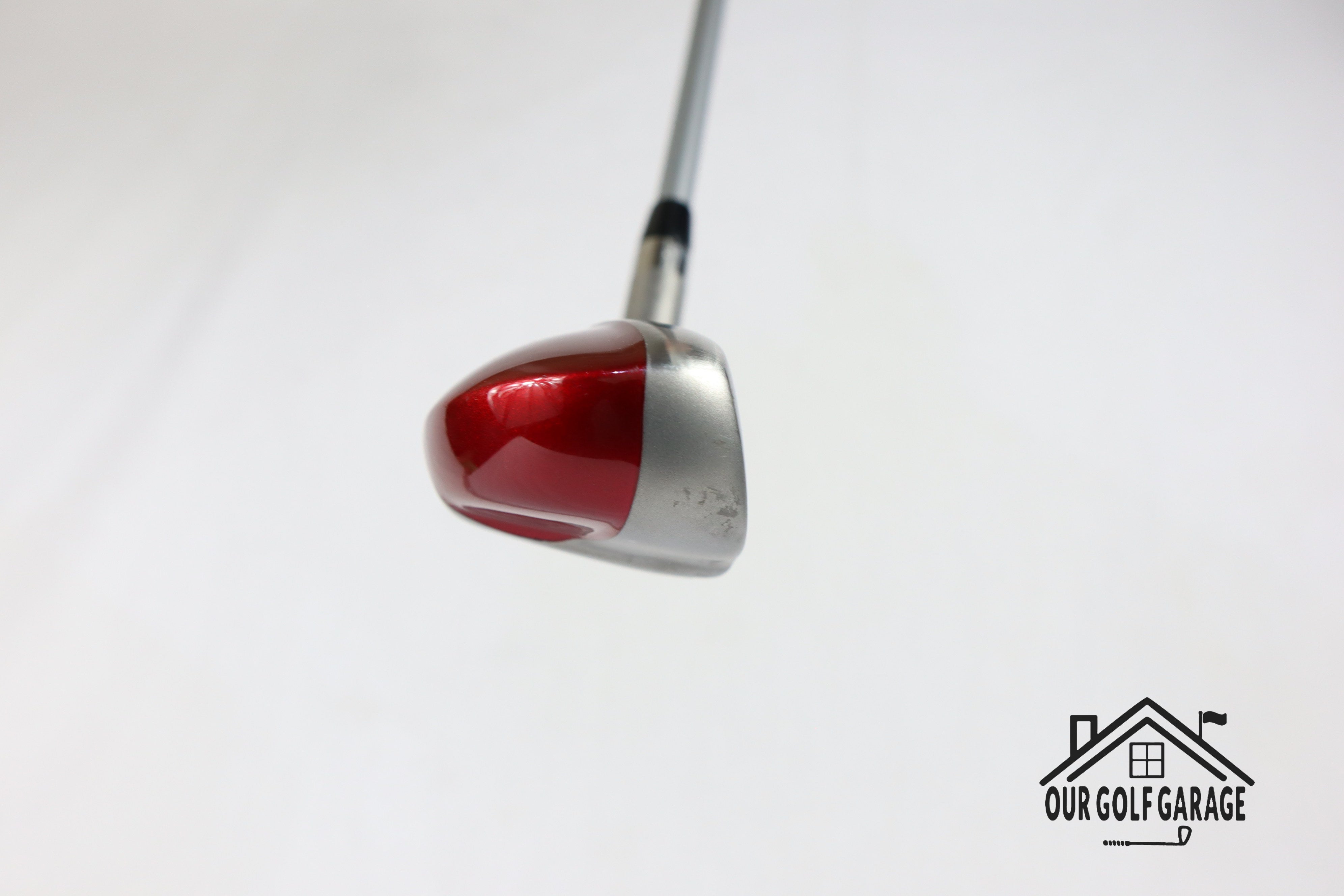 Ladies Nike CPR 21° 4 Hybird