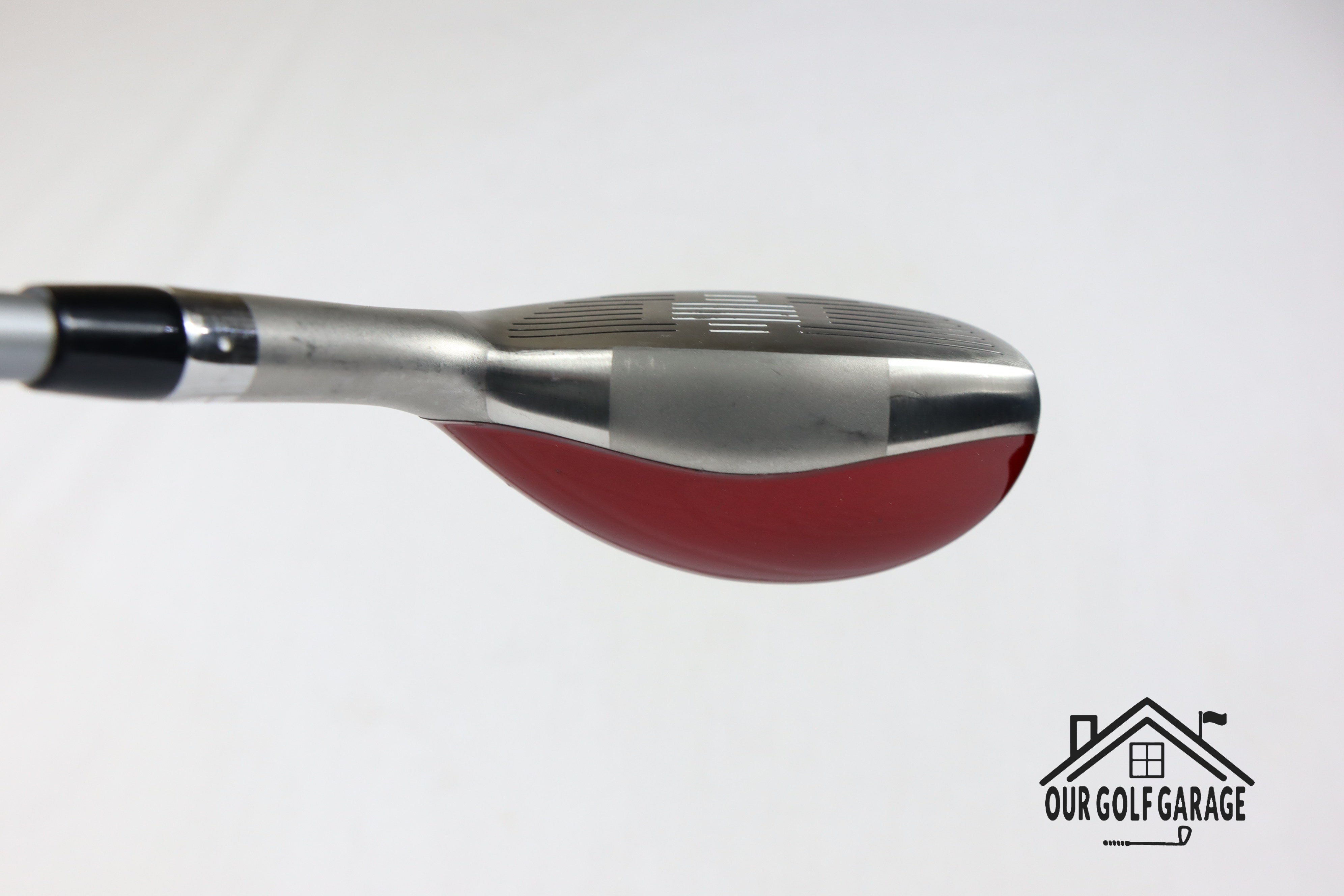 Ladies Nike CPR 21° 4 Hybird