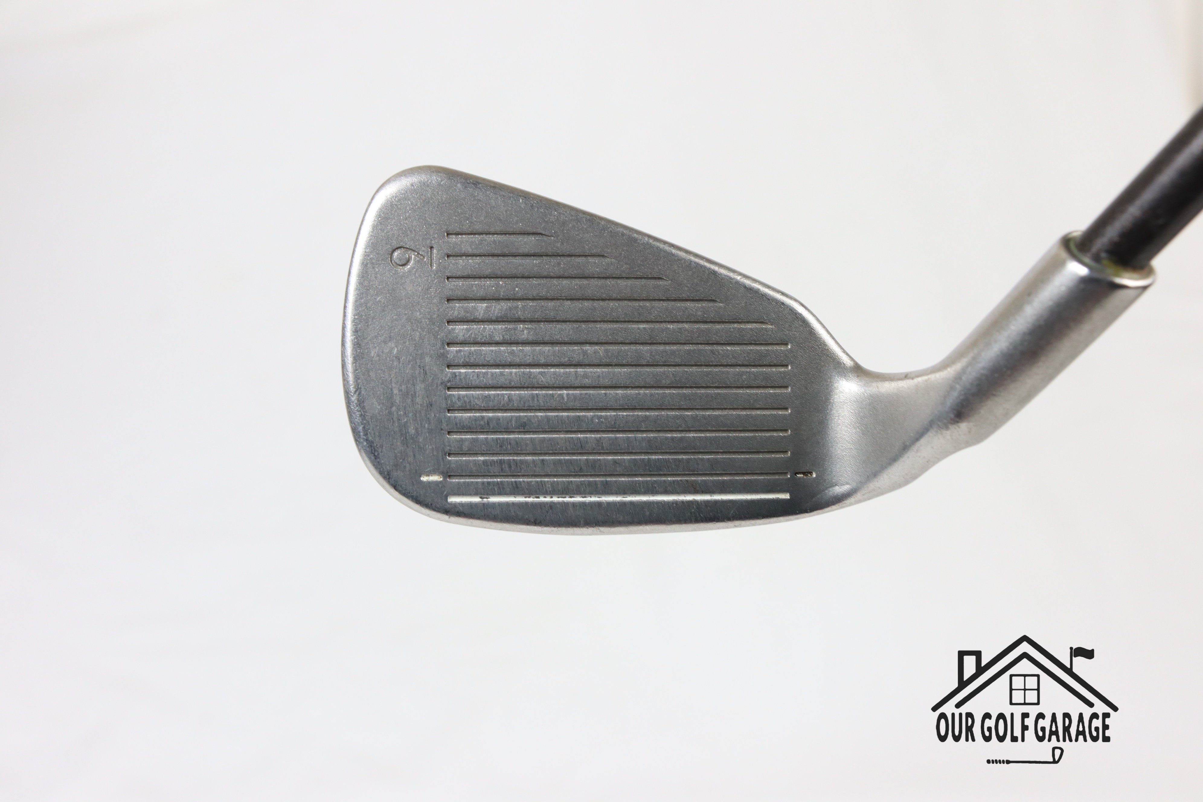 Ping i3 Blue Dot 9 Iron