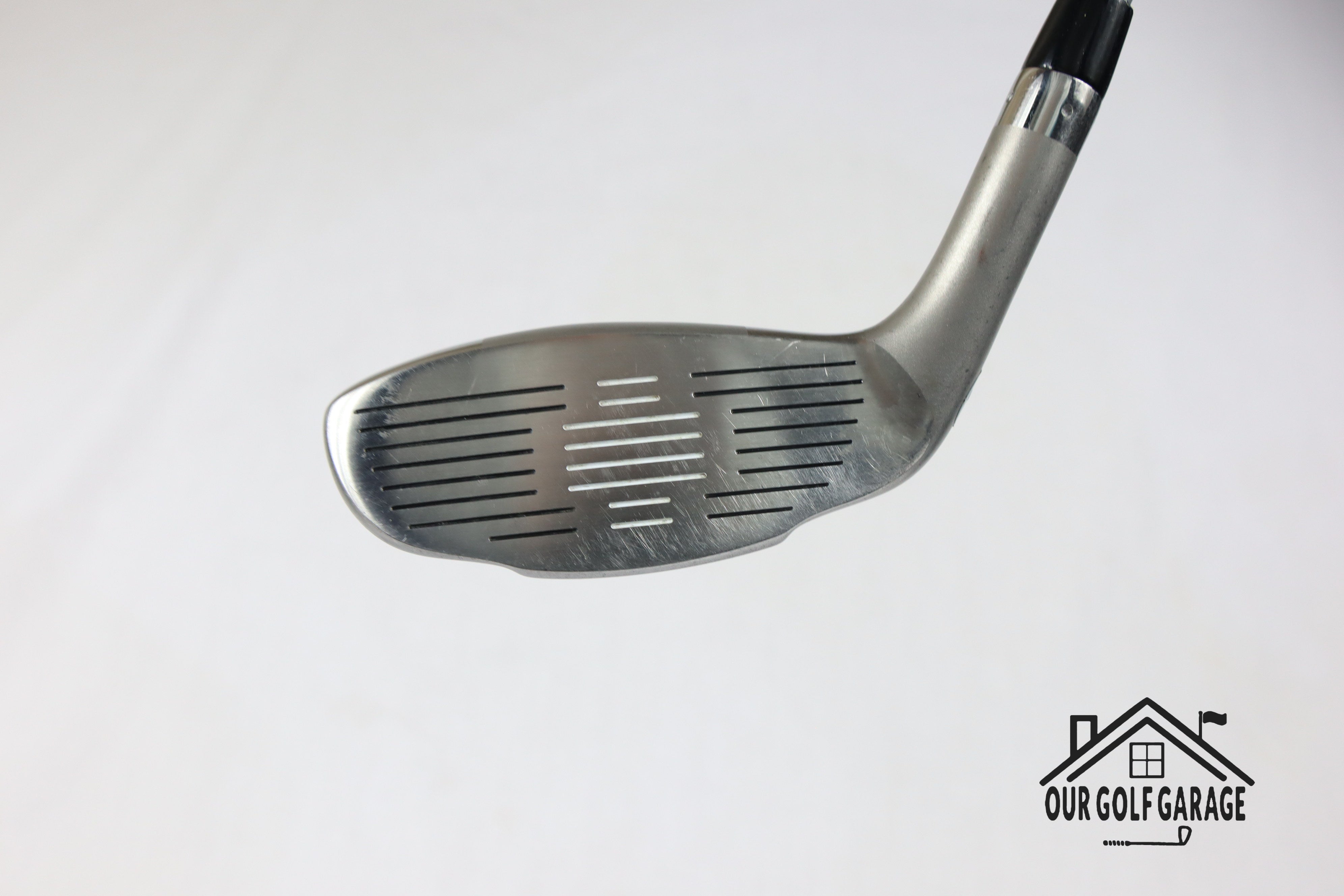 Ladies Nike CPR 21° 4 Hybird