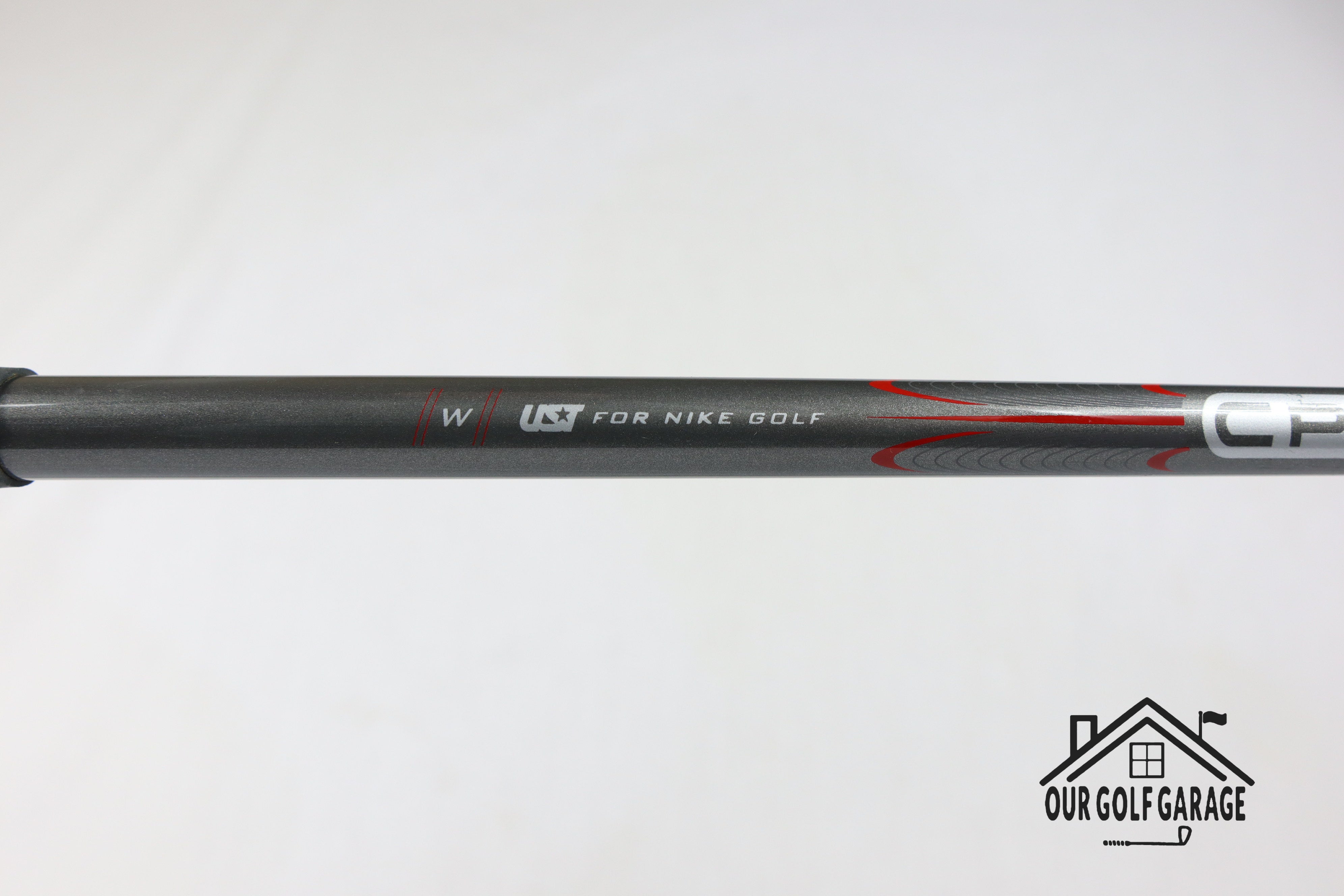 Ladies Nike CPR 21° 4 Hybird