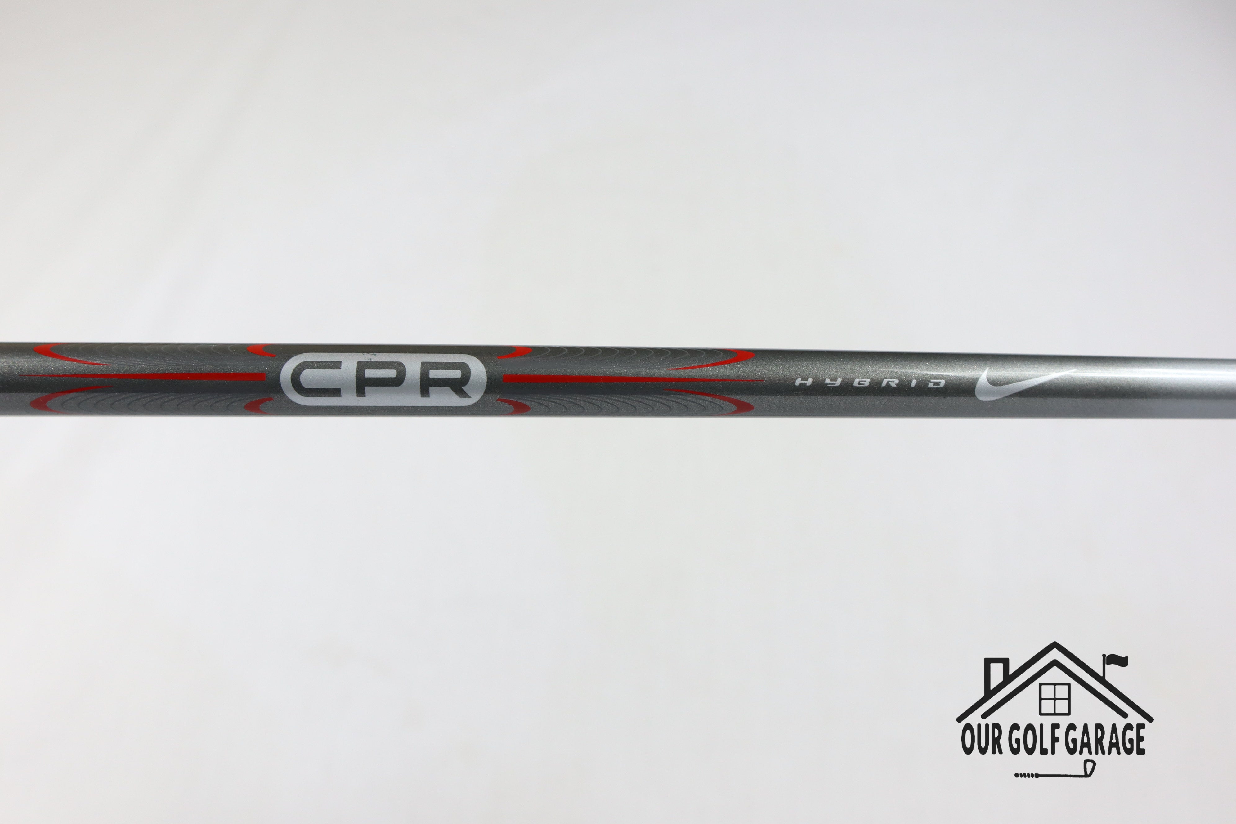 Ladies Nike CPR 21° 4 Hybird