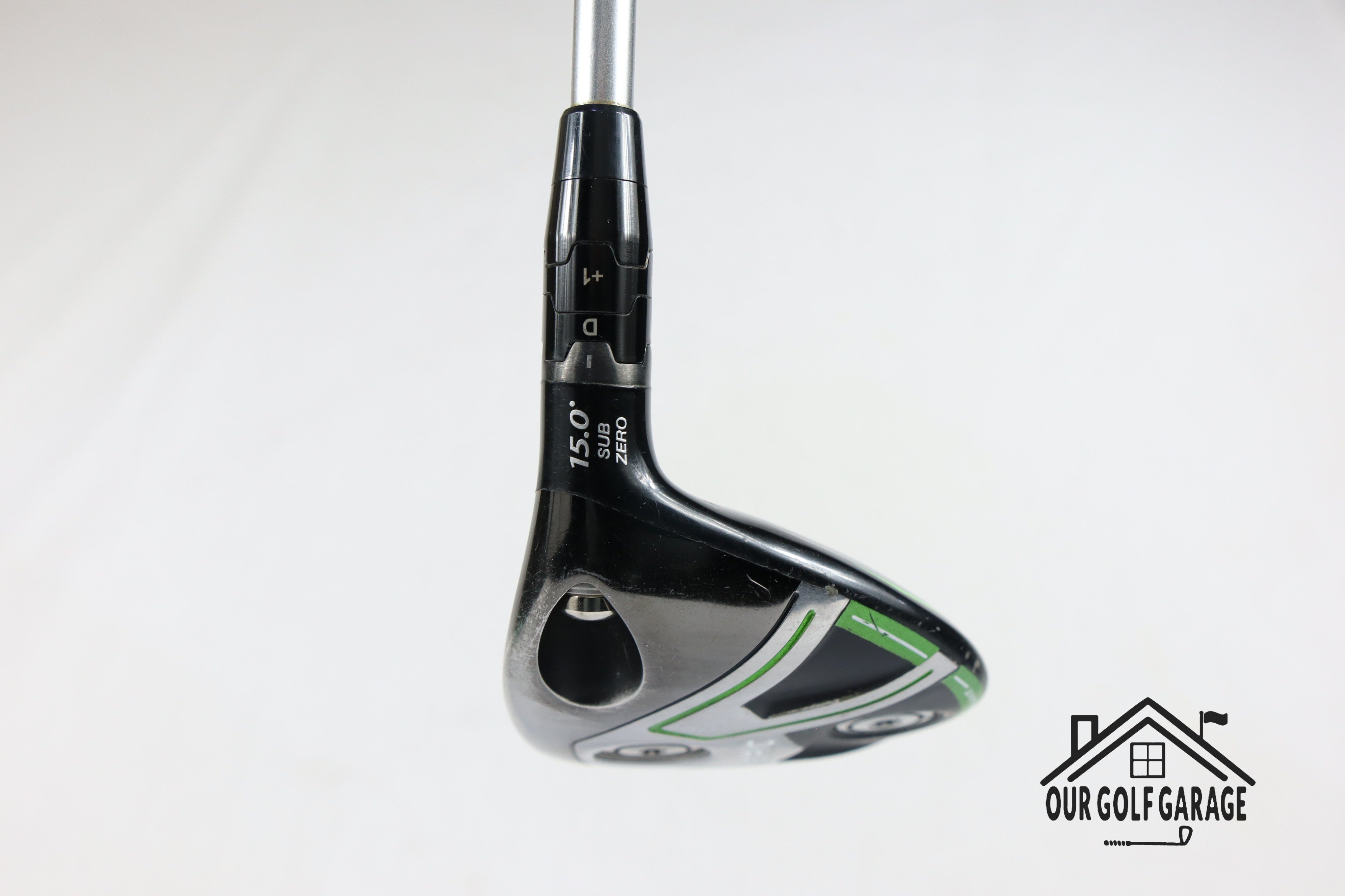 Callaway Epic GBB 15° 3 Wood