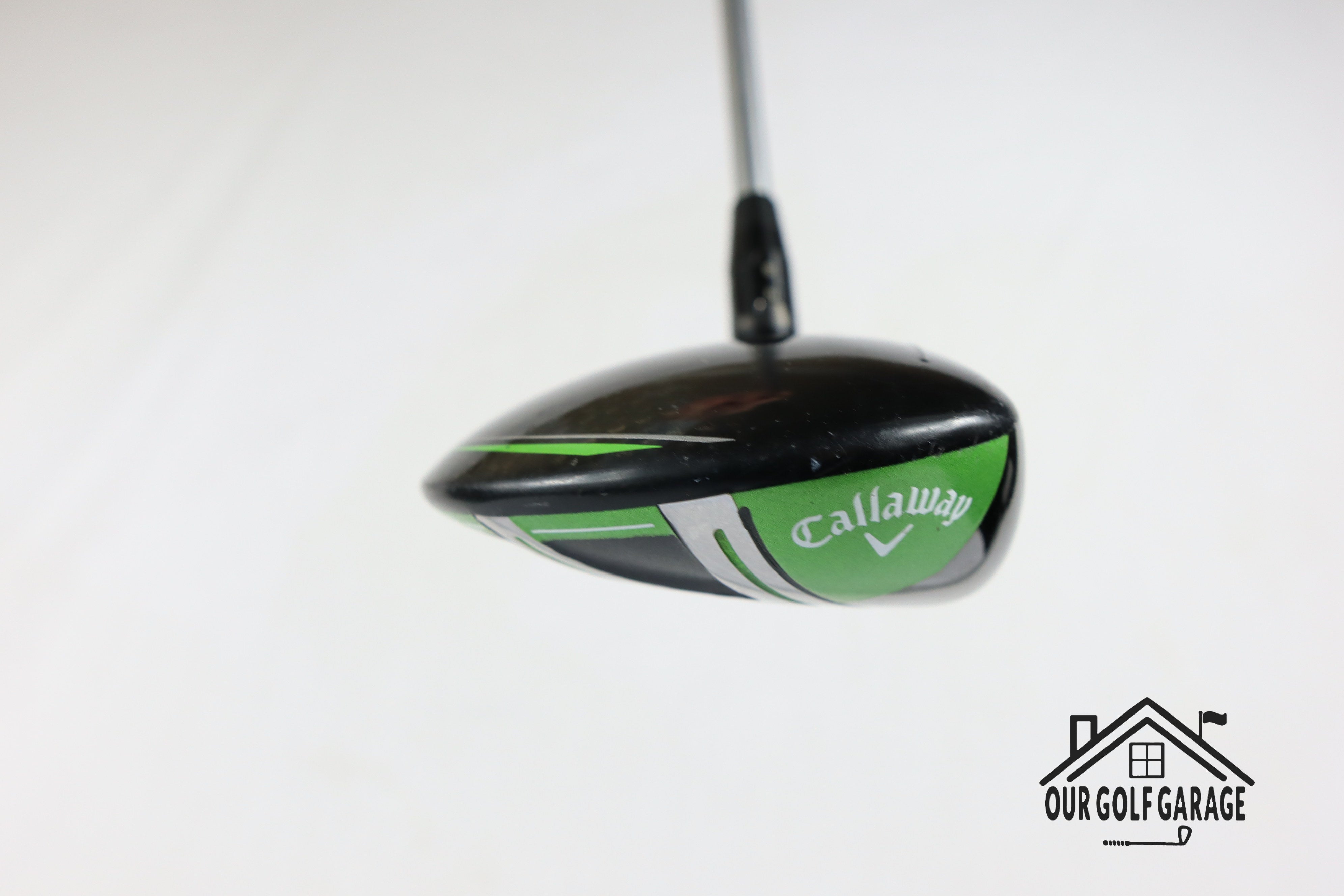 Callaway Epic GBB 15° 3 Wood