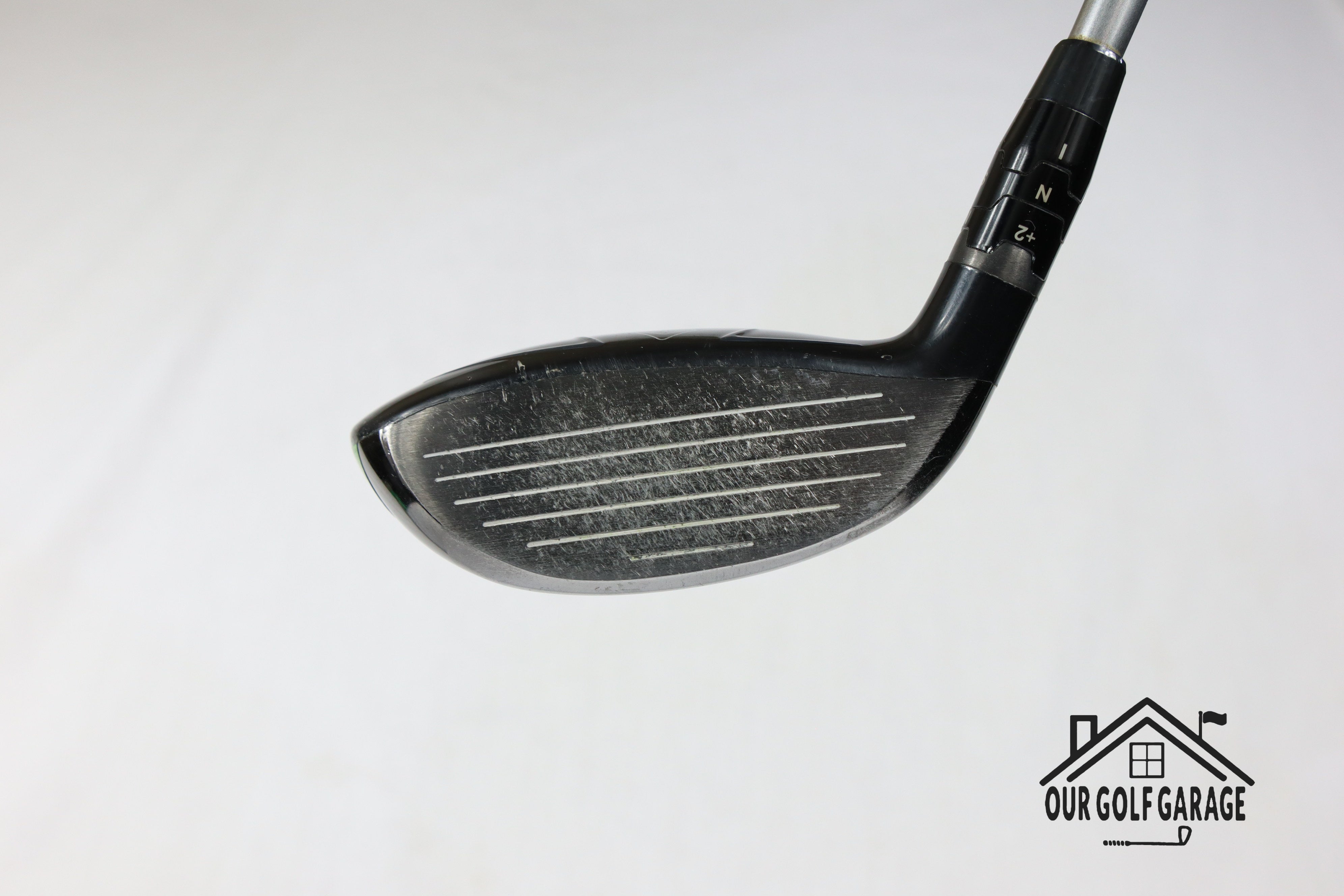 Callaway Epic GBB 15° 3 Wood