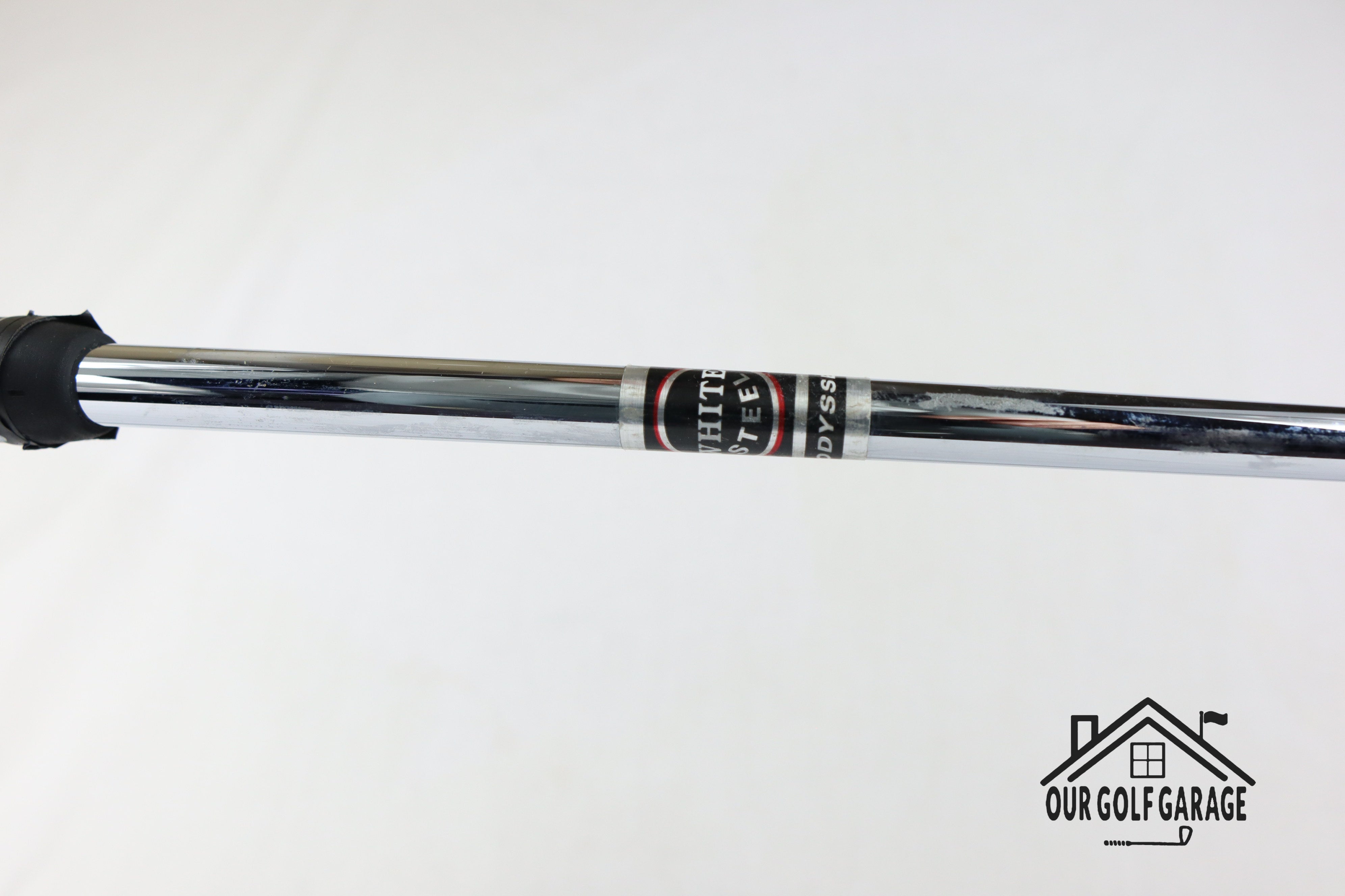 Odyssey White Steel #1 Blade Putter