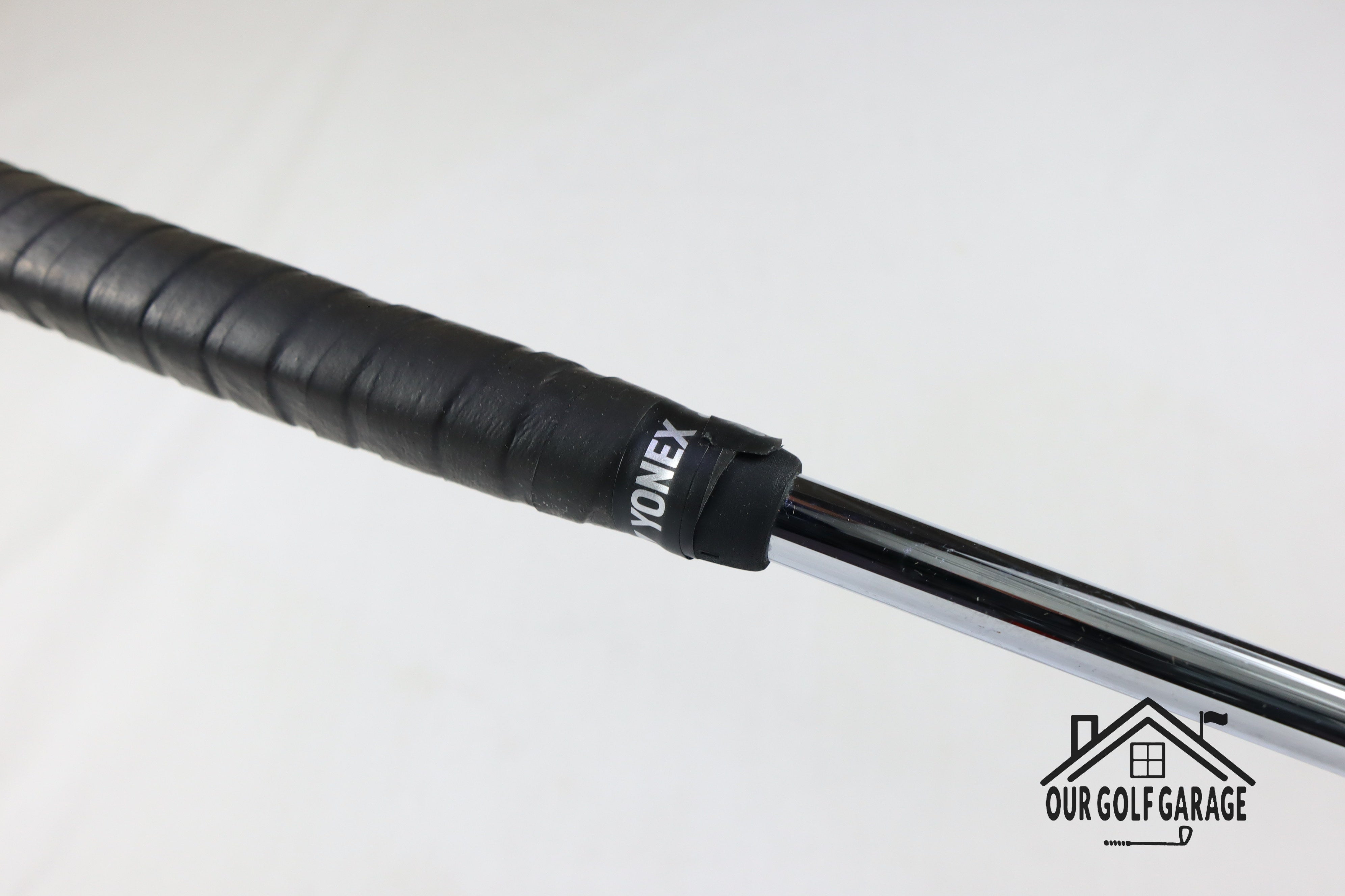 Odyssey White Steel #1 Blade Putter