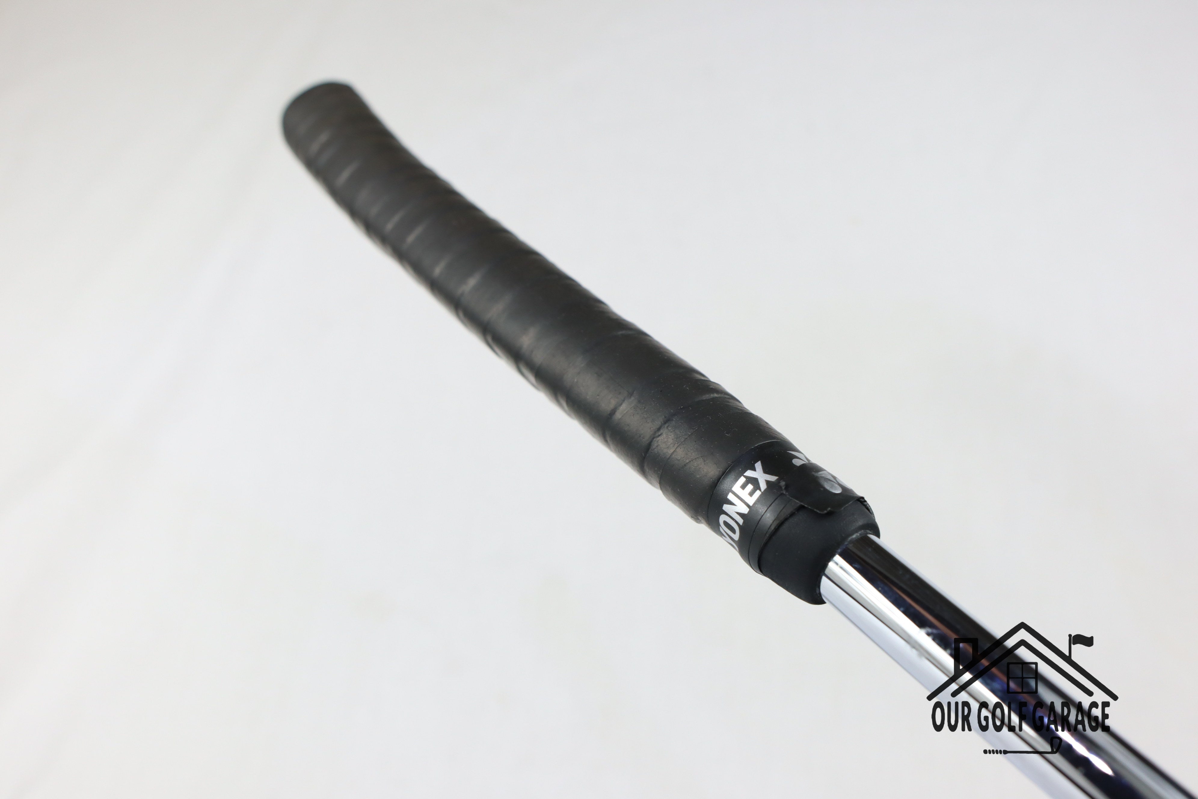 Odyssey White Steel #1 Blade Putter