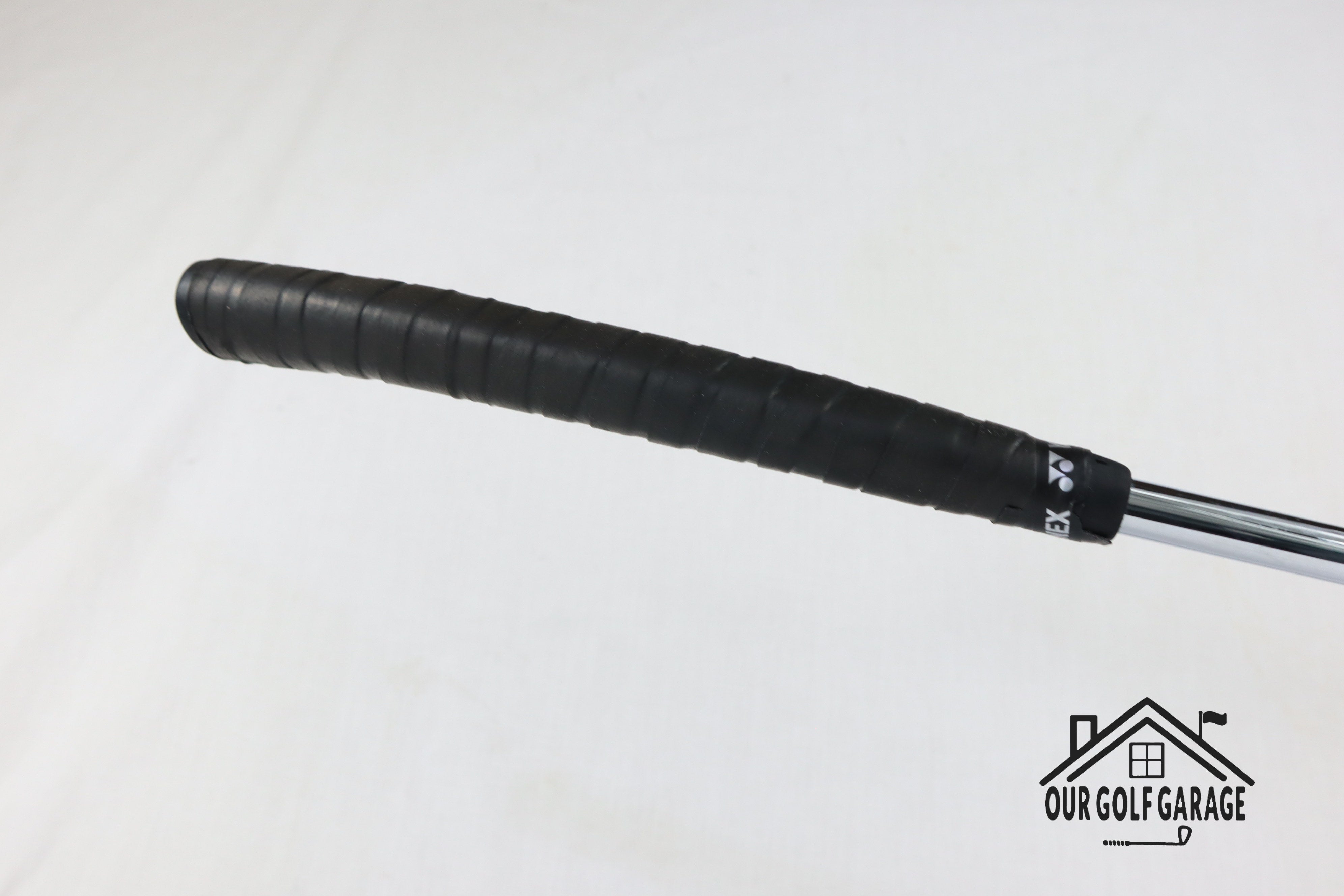 Odyssey White Steel #1 Blade Putter