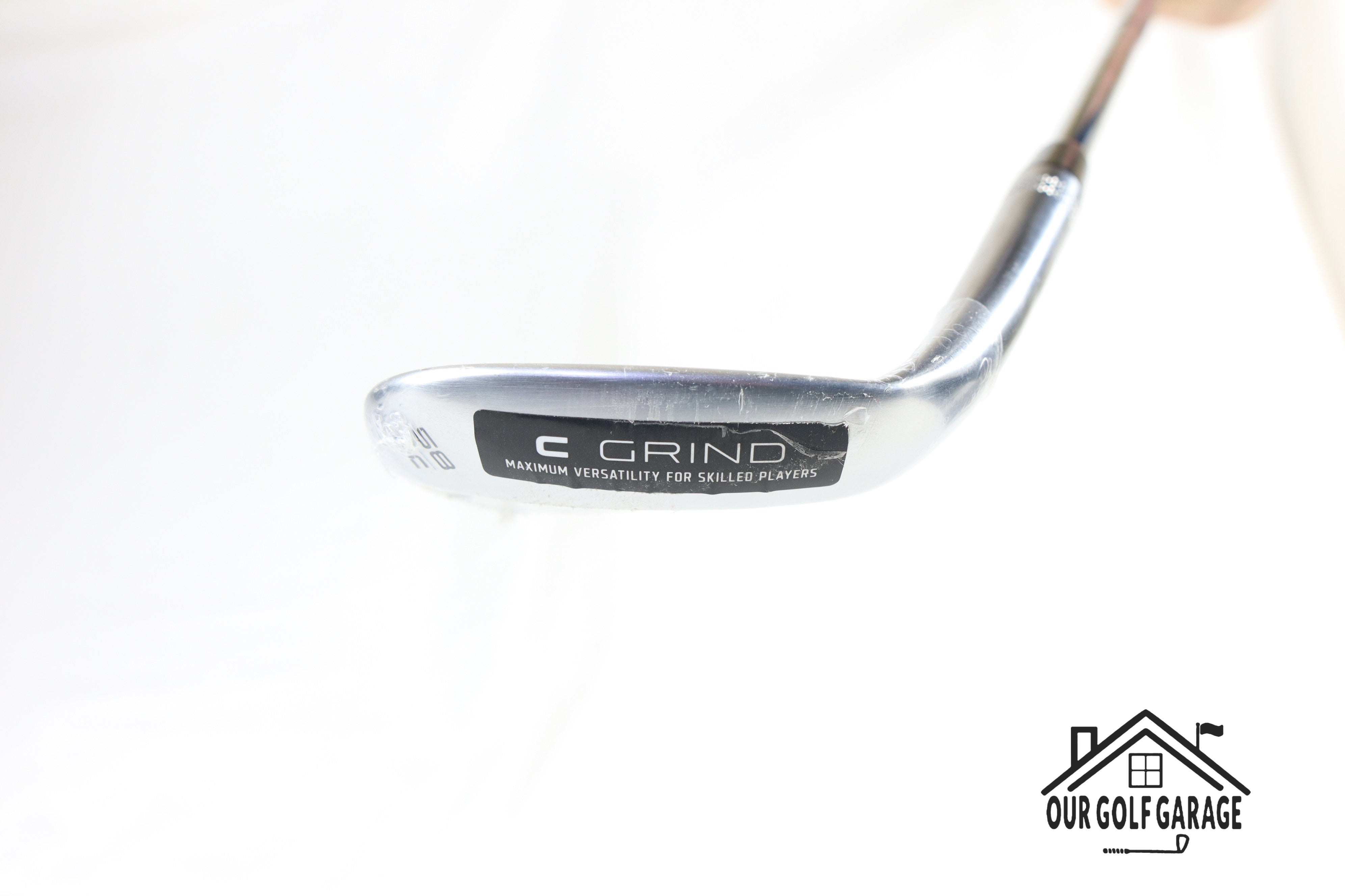 Callaway OPUS S Grind 58° Wedge