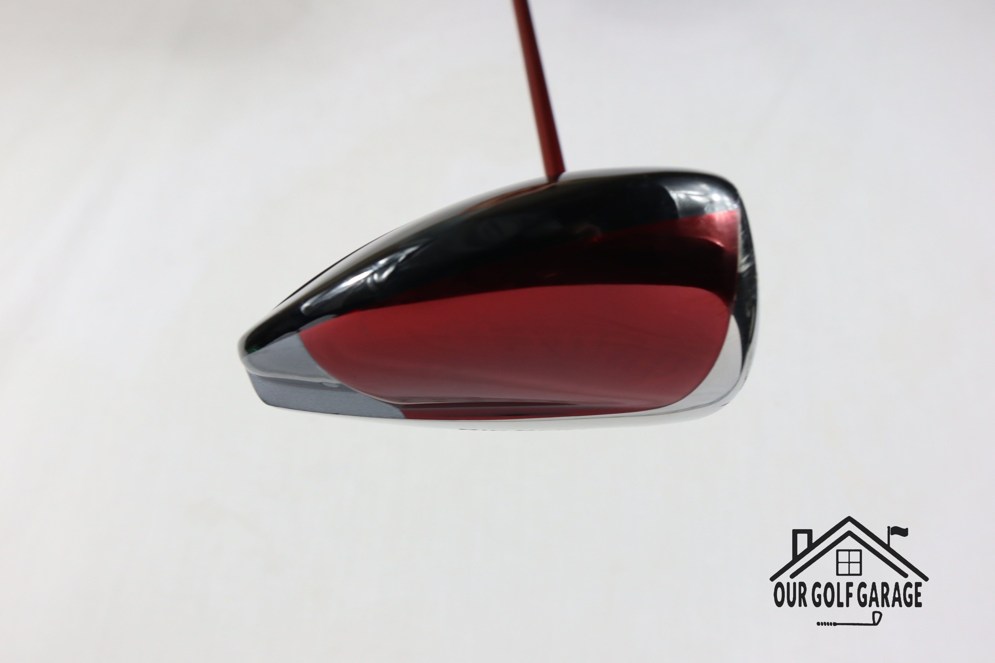 Callaway Diablo Big Bertha 9° Driver