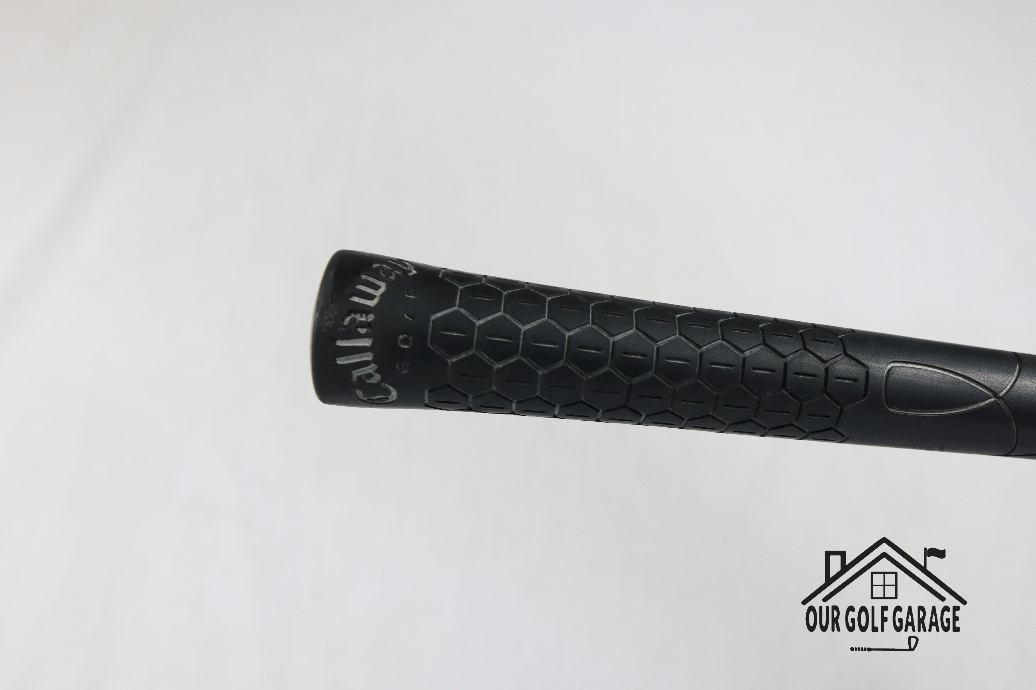 Callaway Diablo Big Bertha 9° Driver