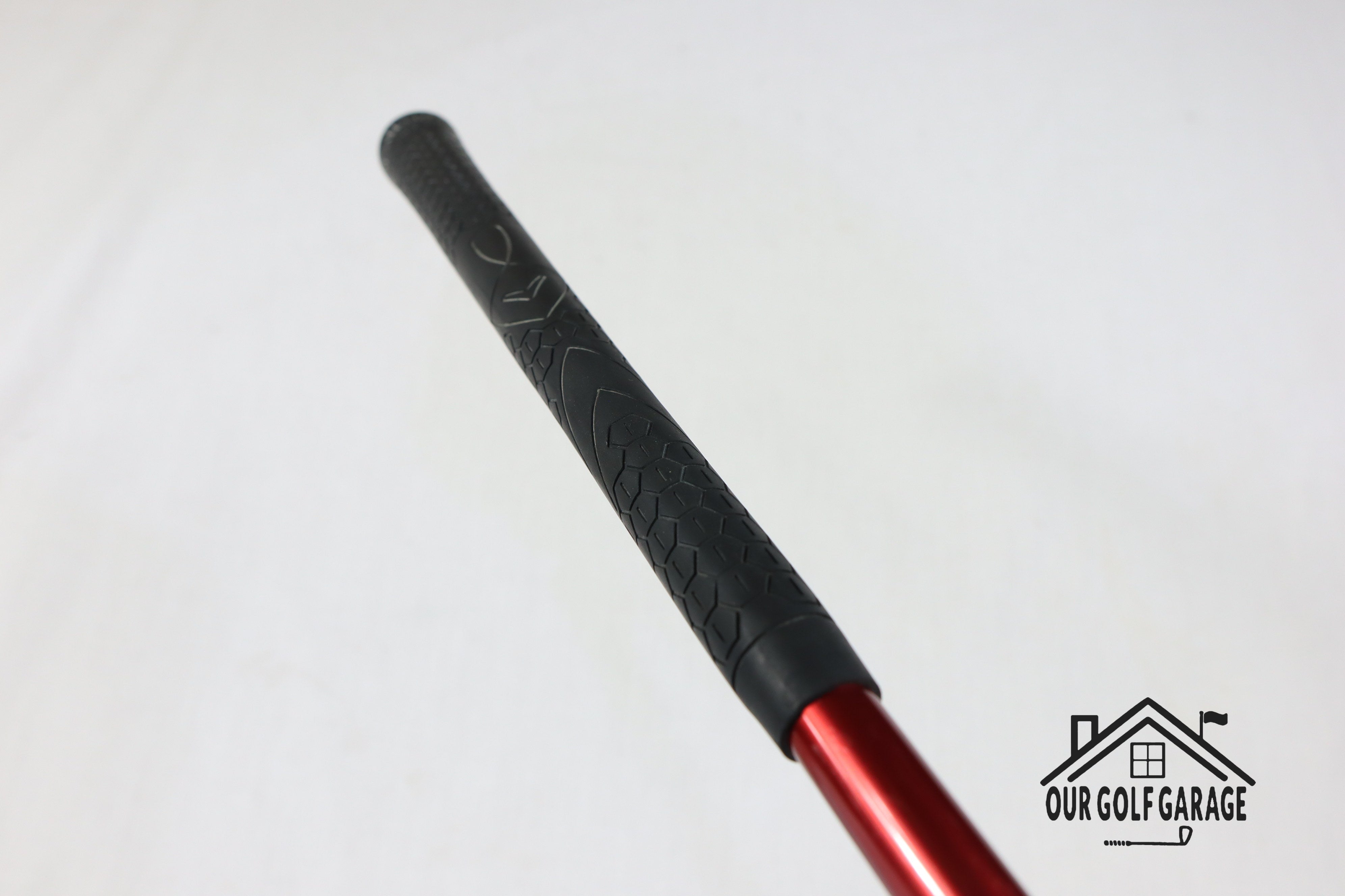 Callaway Diablo Big Bertha 9° Driver