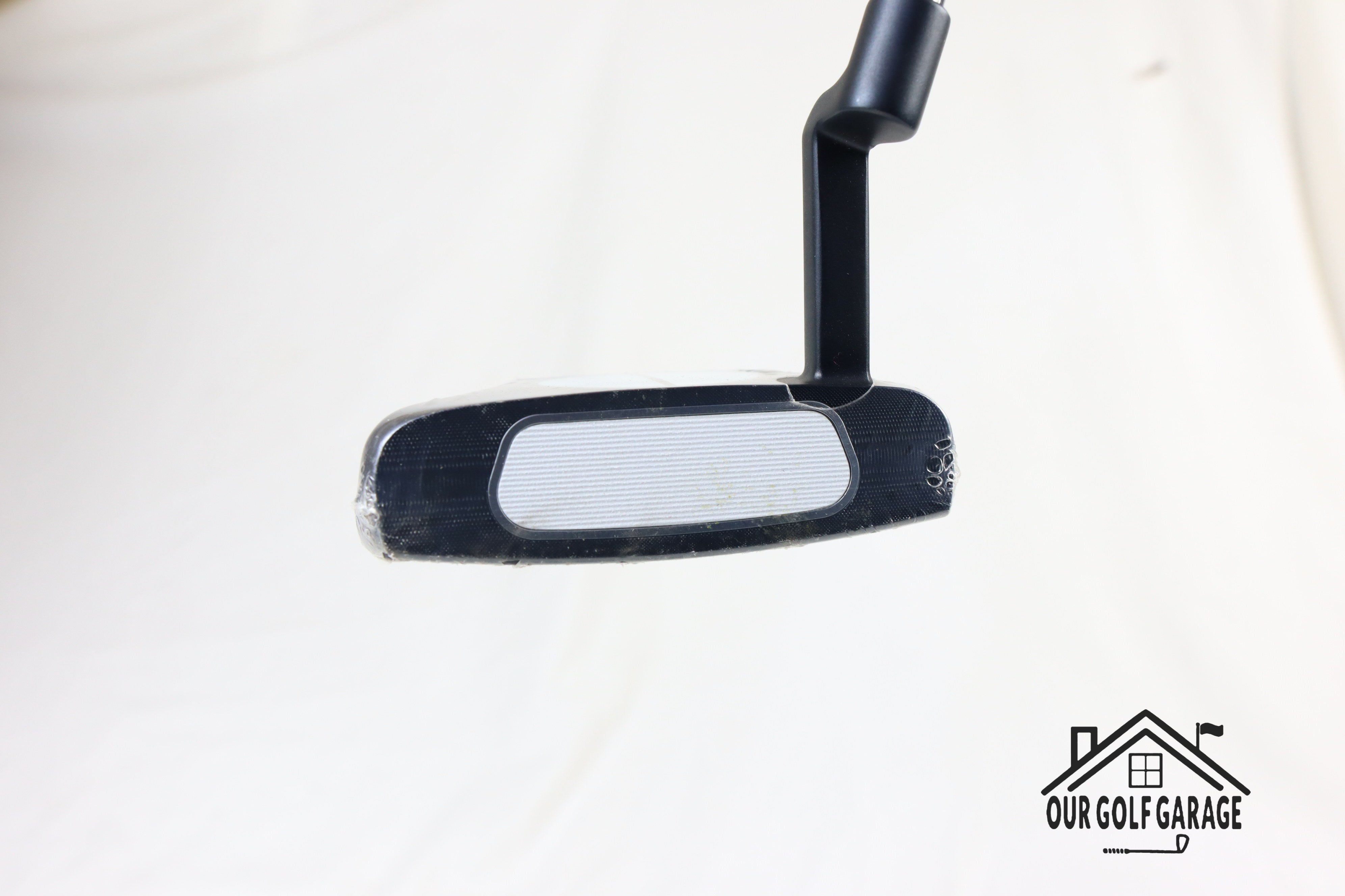 Odyssey Ai-One 2-Ball Putter + HC