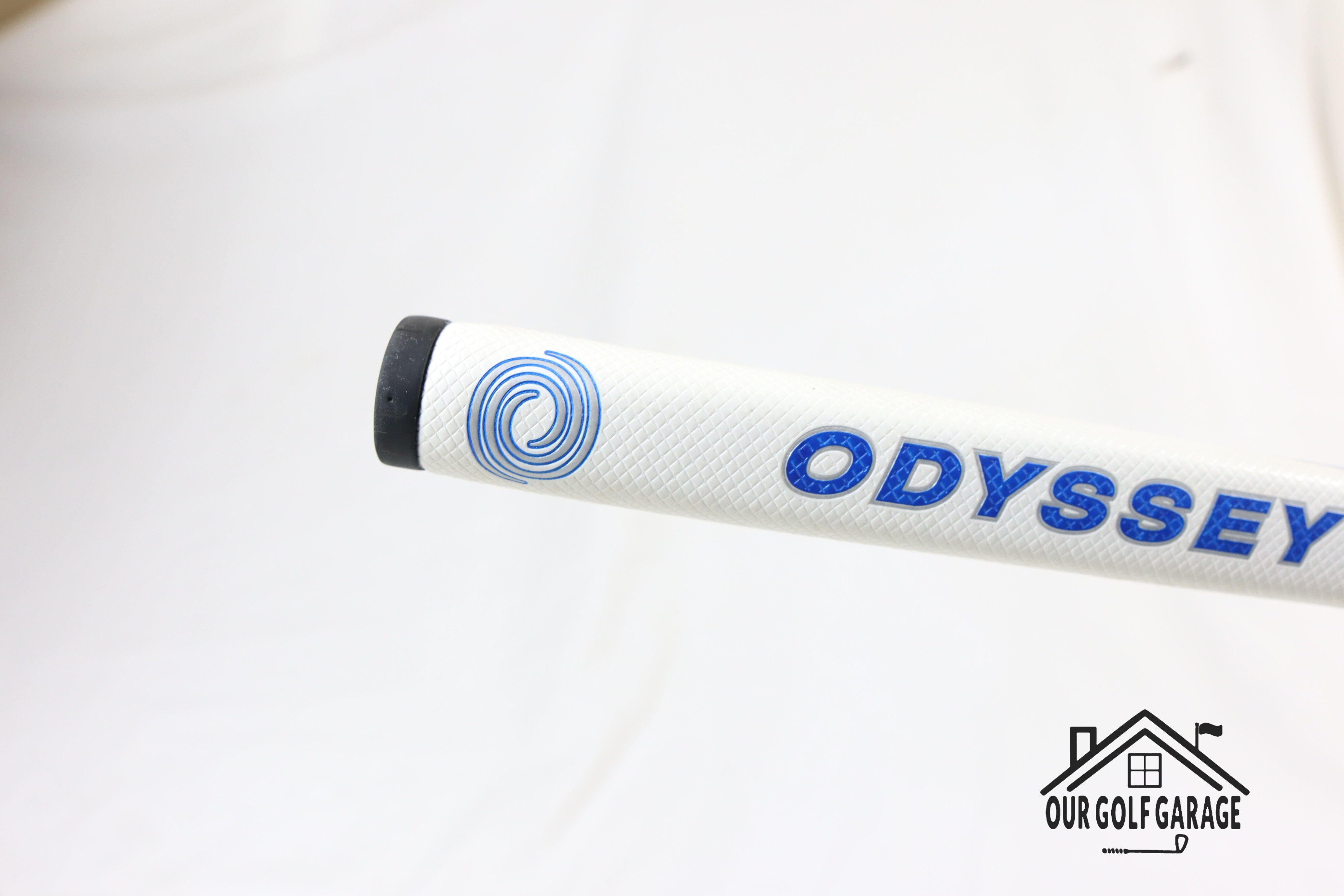 Odyssey Ai-One 2-Ball Putter + HC