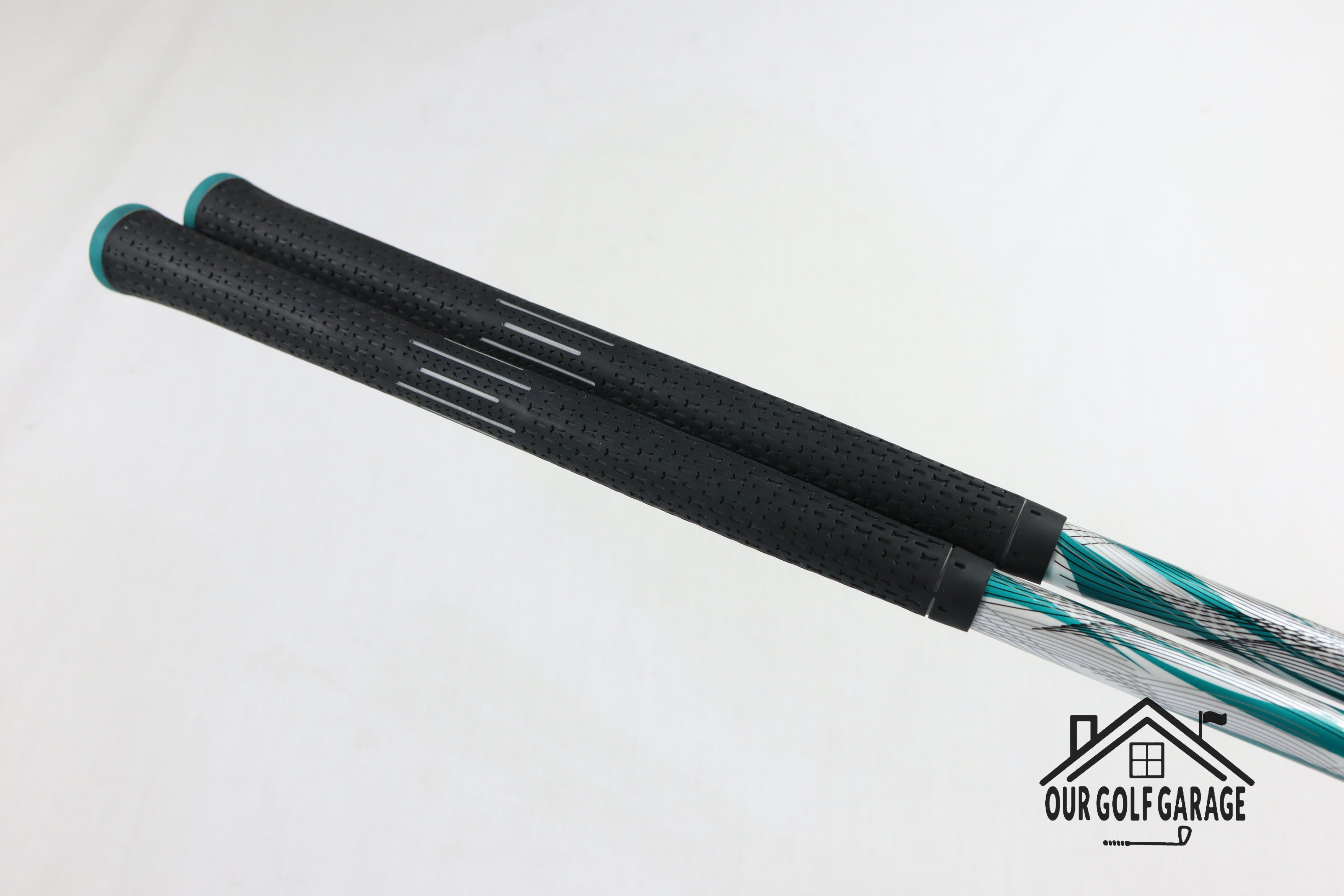 Ladies Ping Rhapsody Red Dot (6 & 7 Iron Set)