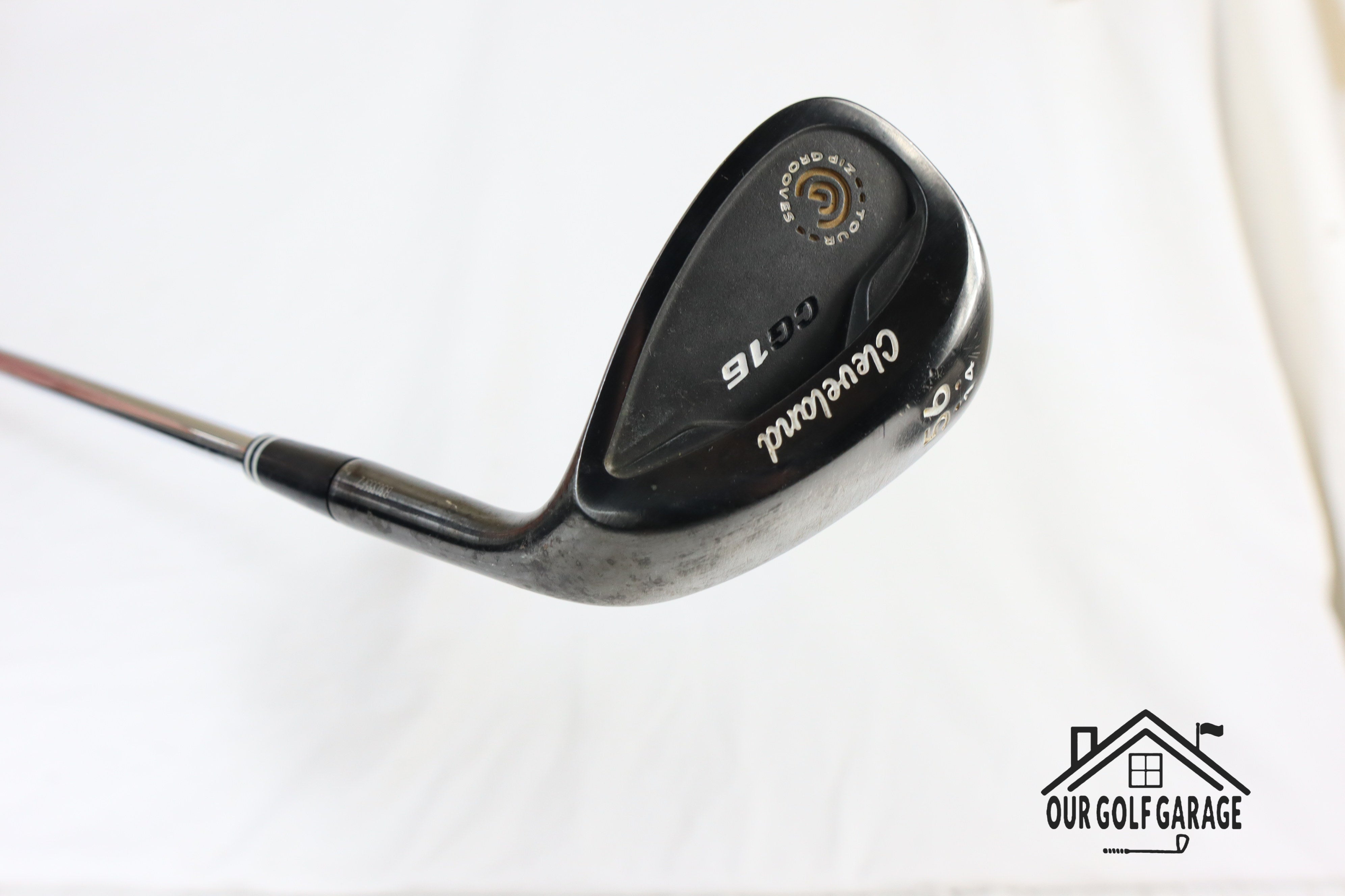 Cleveland CG16 56° Wedge