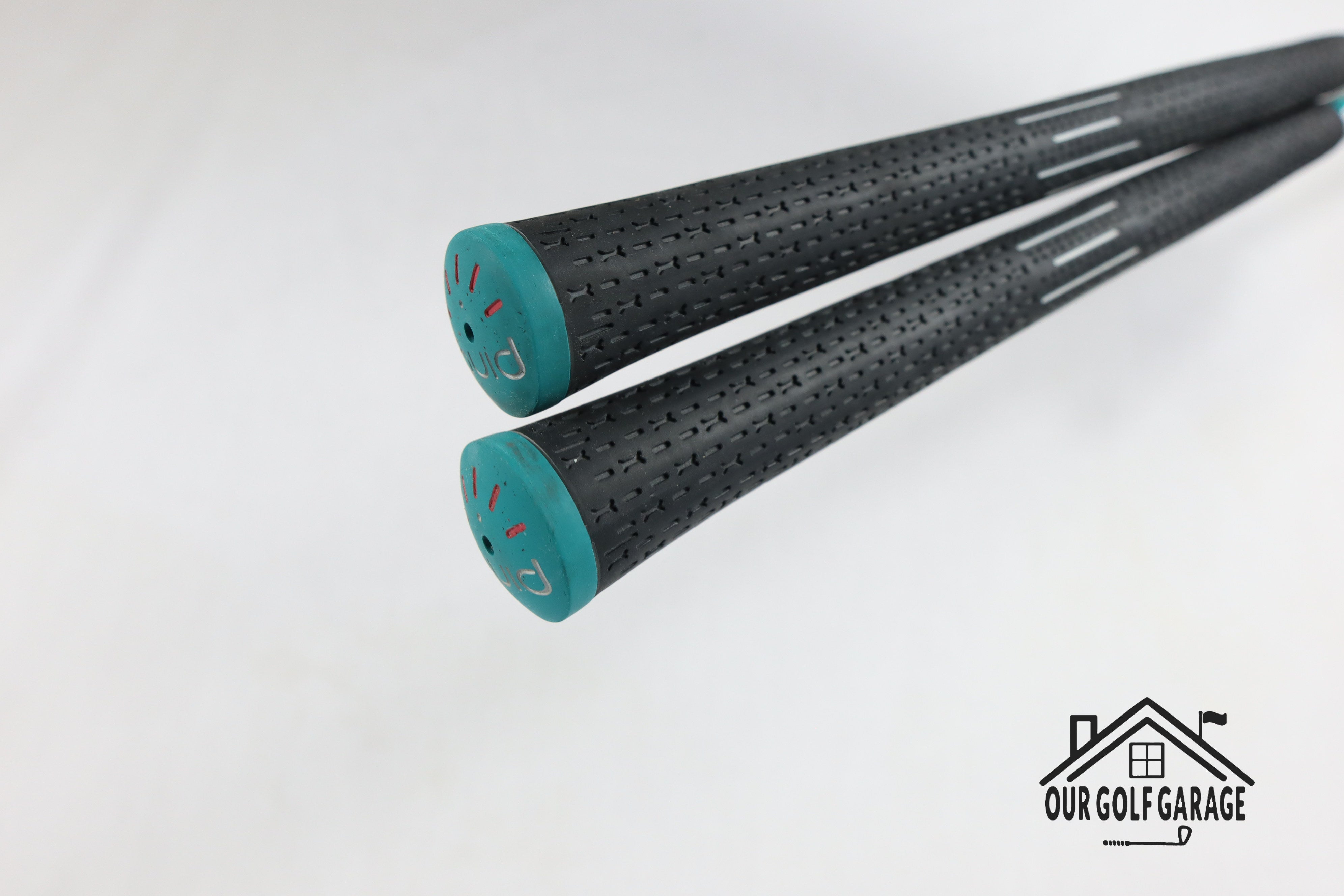 Ladies Ping Rhapsody Red Dot (6 & 7 Iron Set)