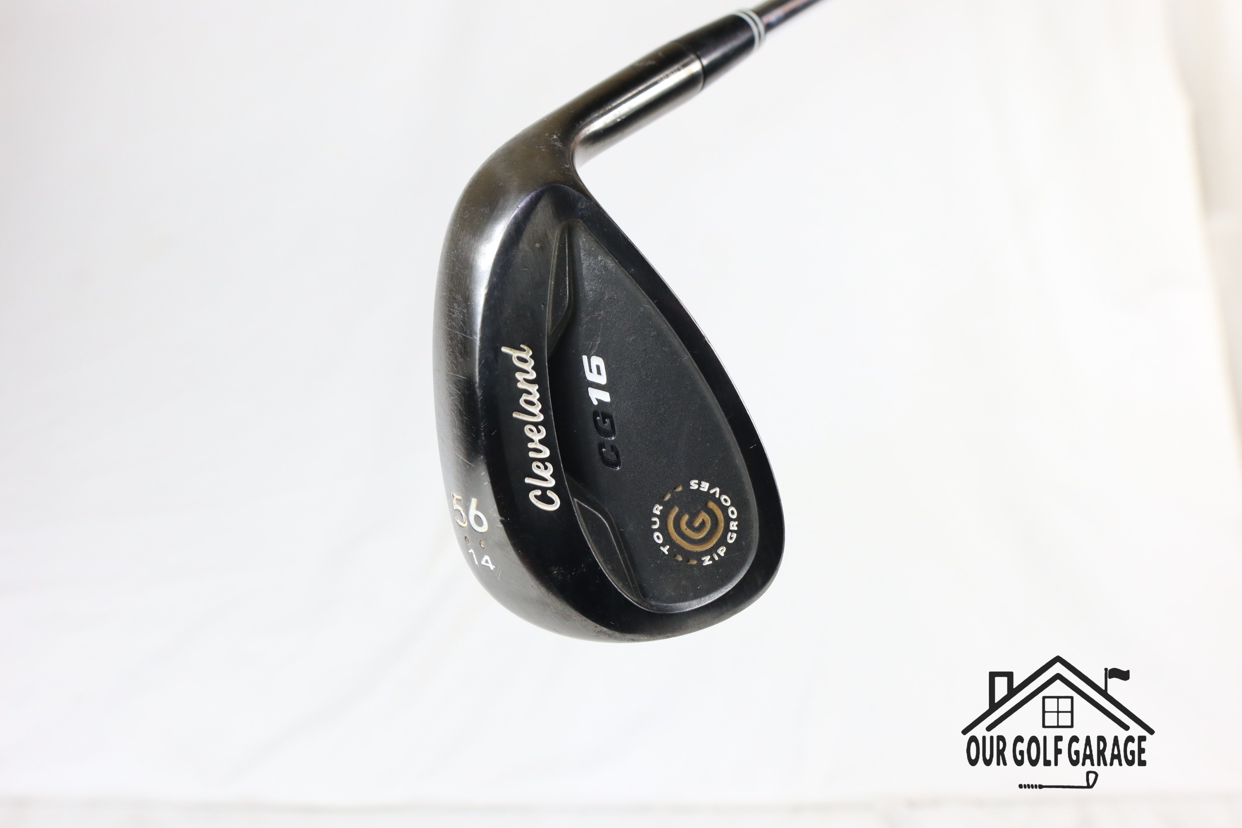 Cleveland CG16 56° Wedge