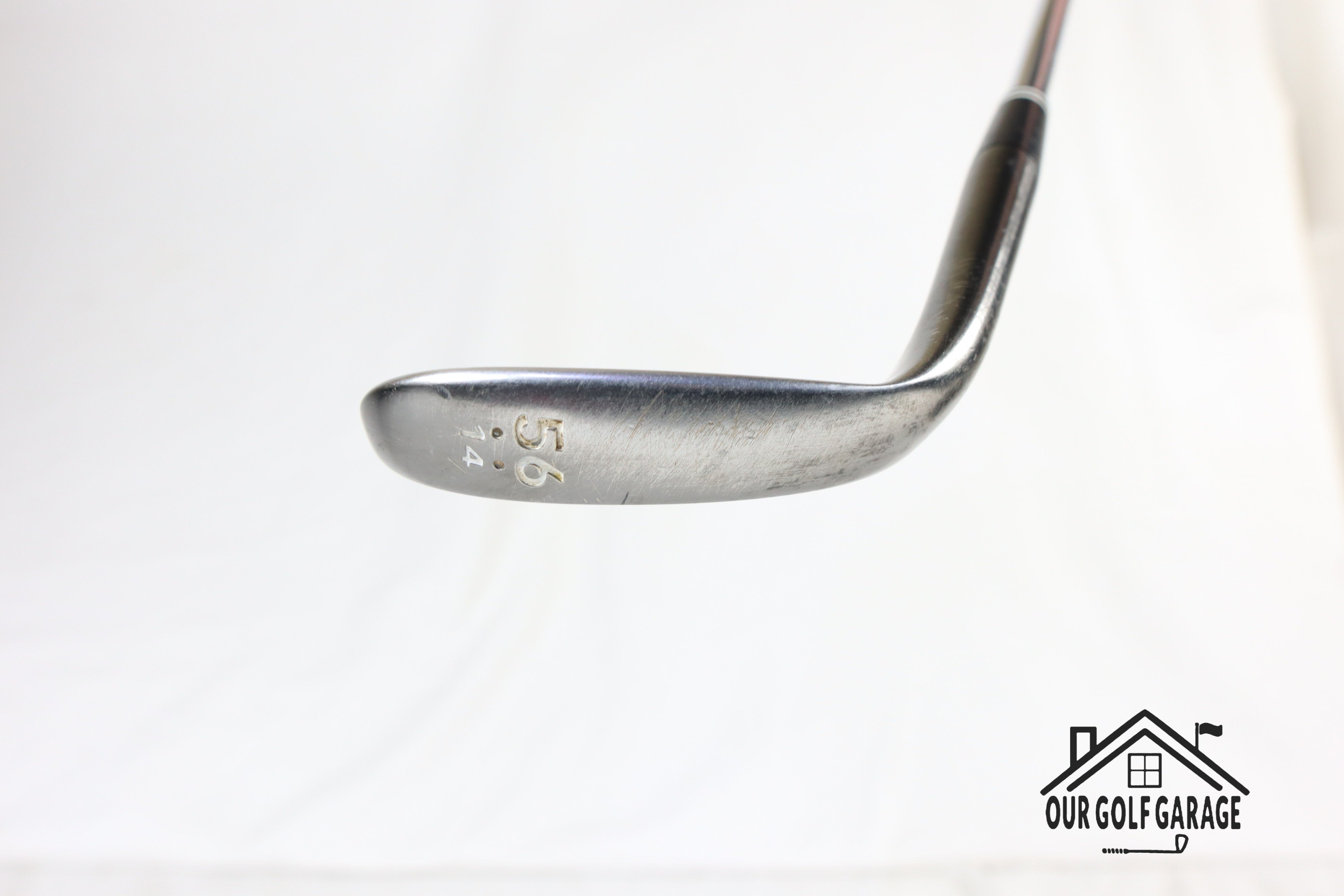 Cleveland CG16 56° Wedge