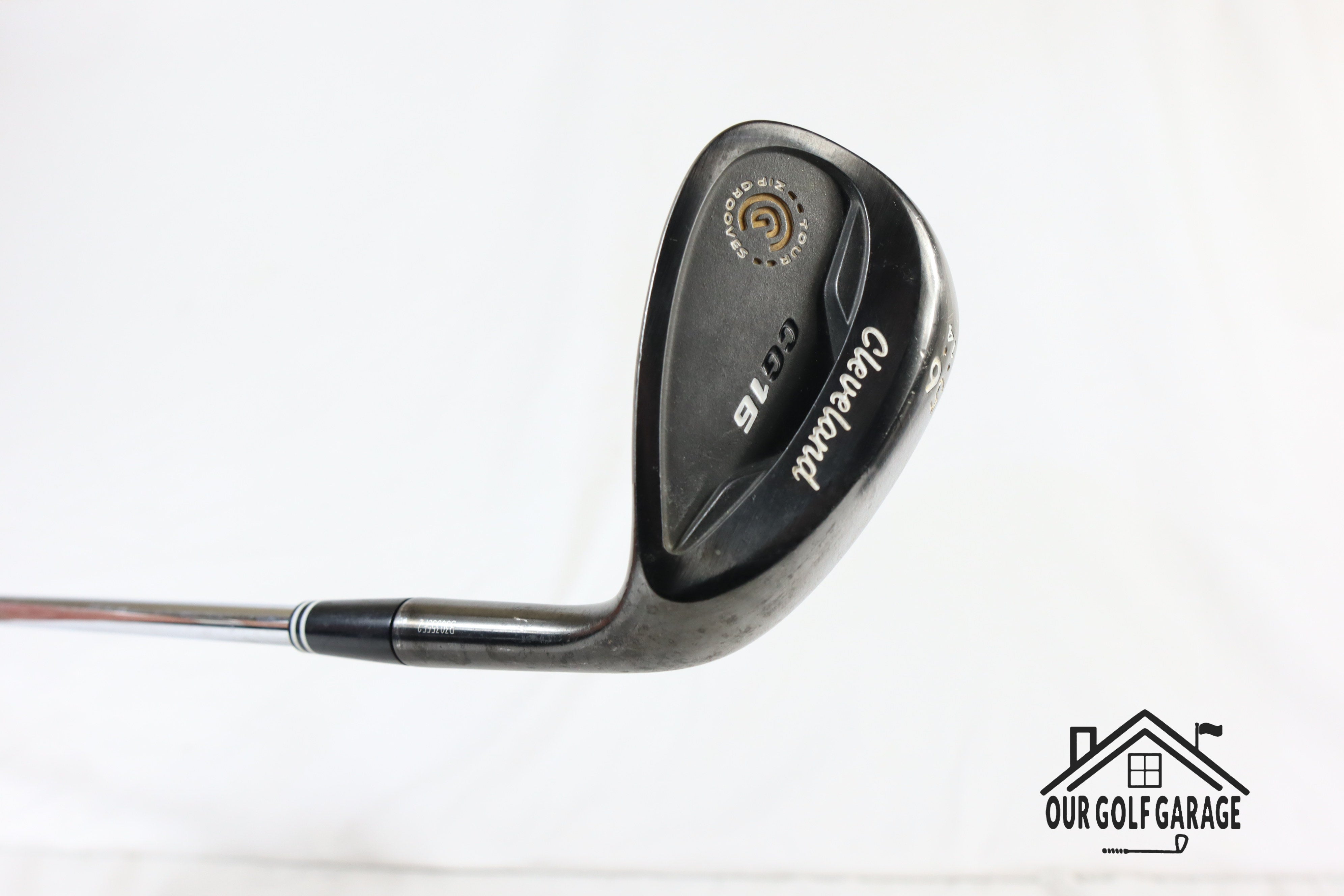 Cleveland CG16 56° Wedge