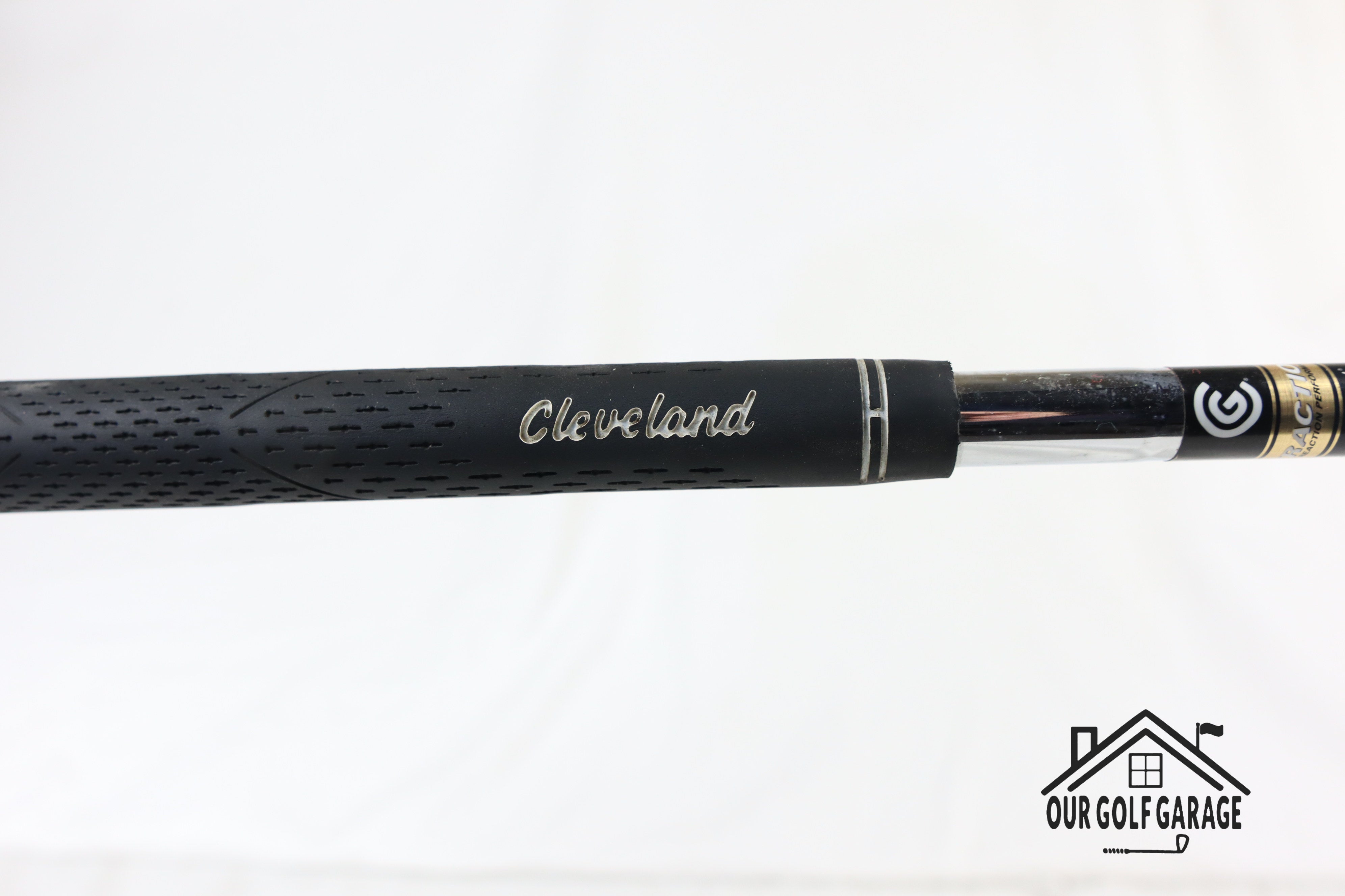 Cleveland CG16 56° Wedge