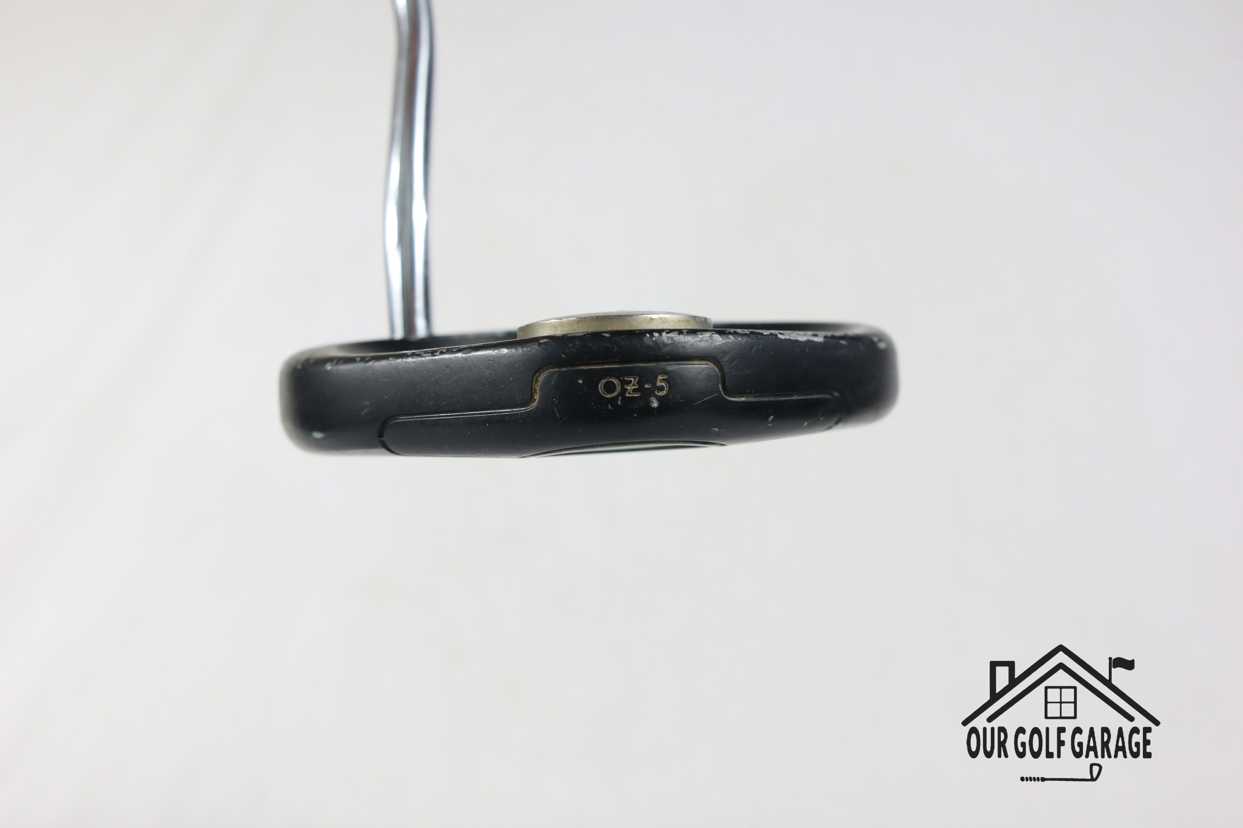 NIKEパターOZ T-100 Nike OZ T100 Mallet Putter