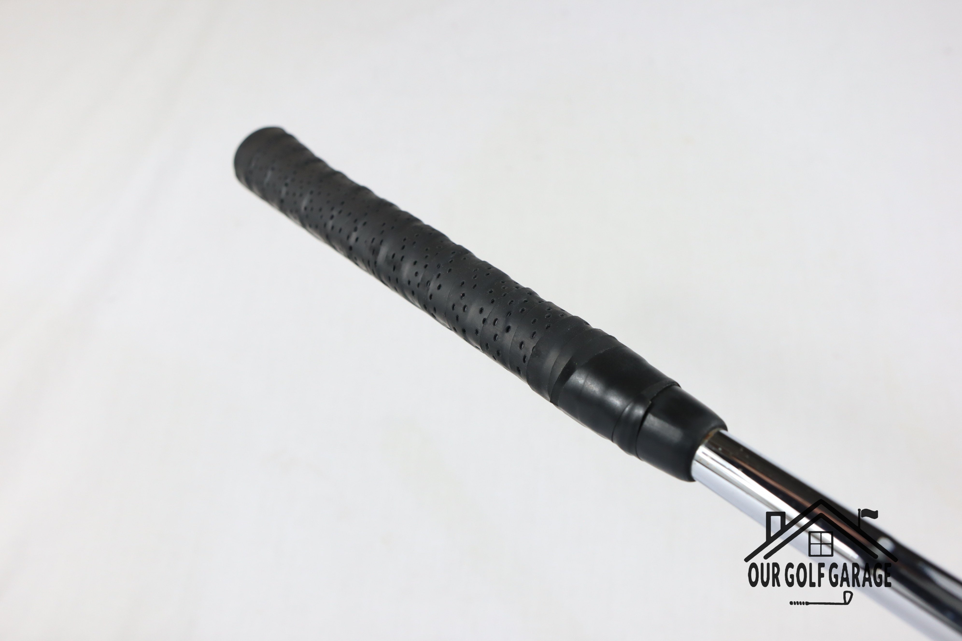 Nike OZ T100 Mallet Putter