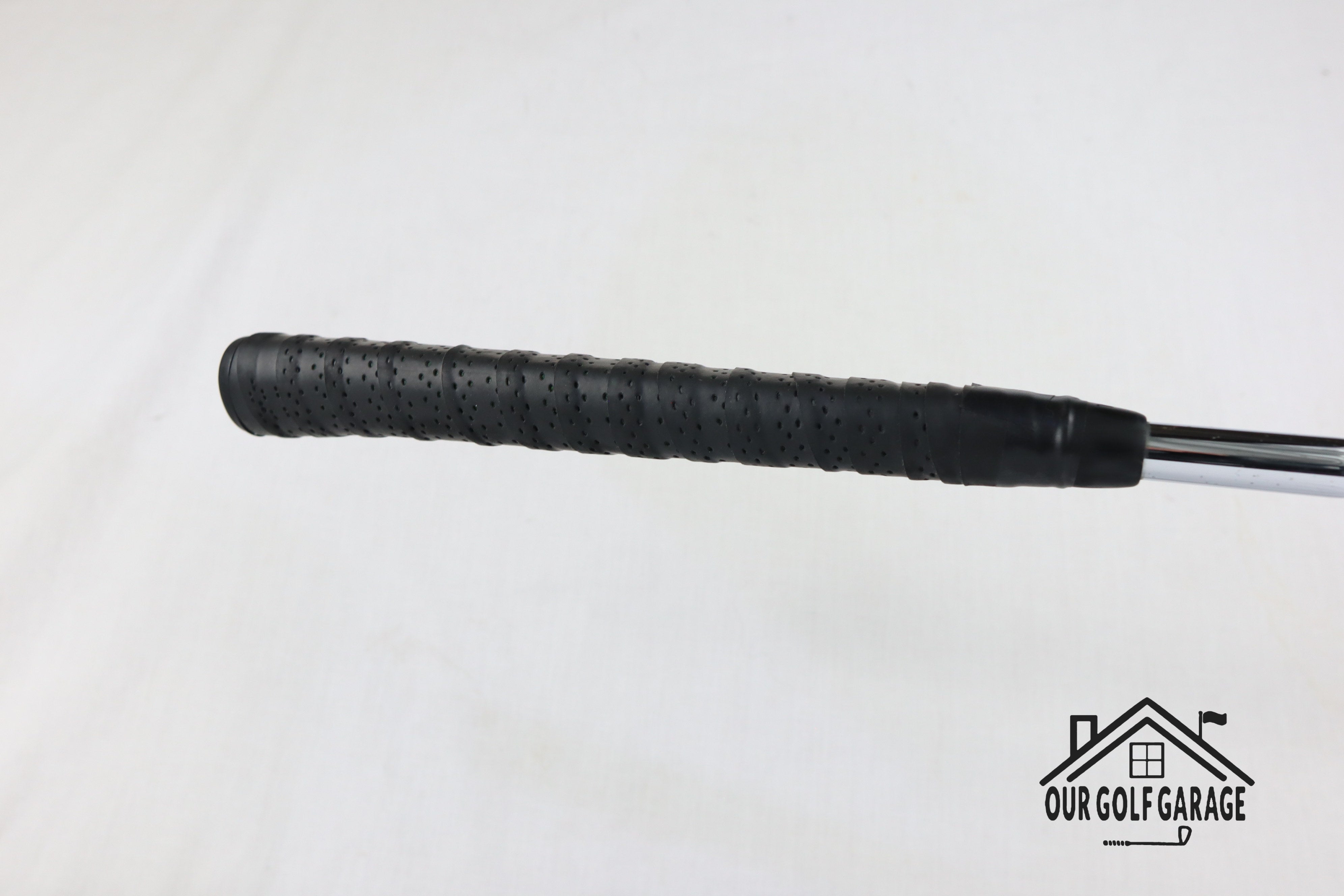 Nike OZ T100 Mallet Putter