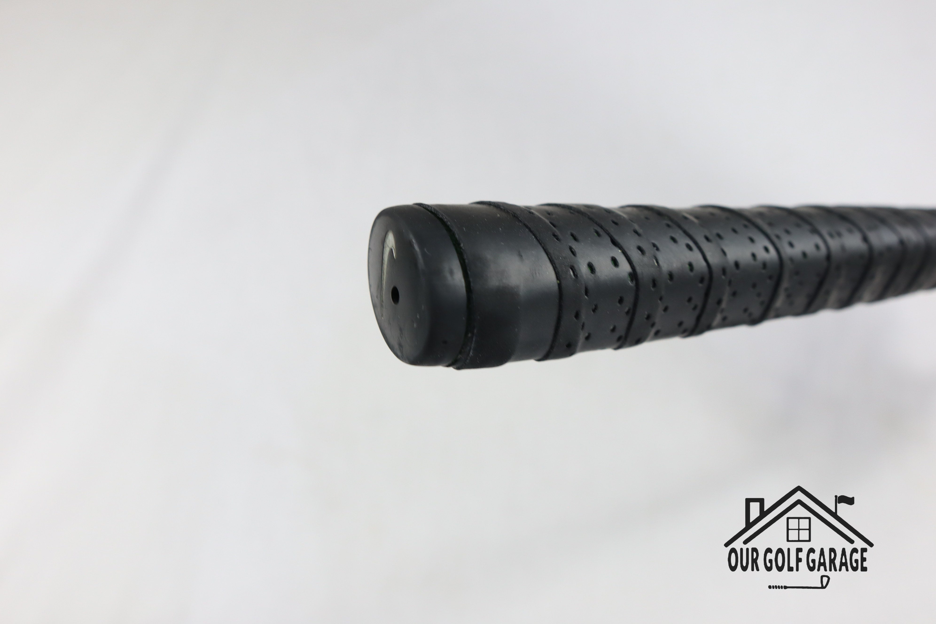 Nike OZ T100 Mallet Putter