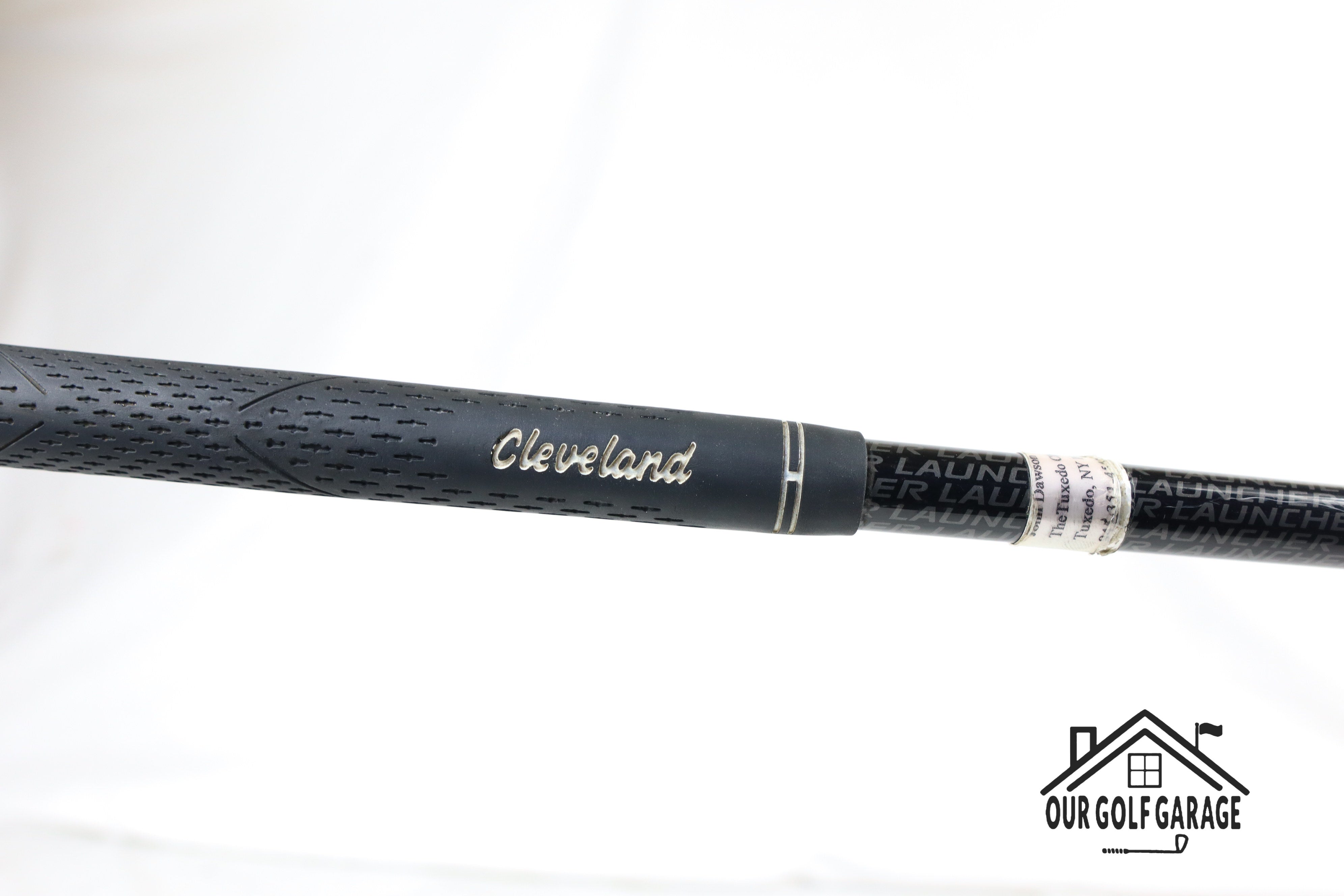 Cleveland Launcher Comp 10.5° Driver