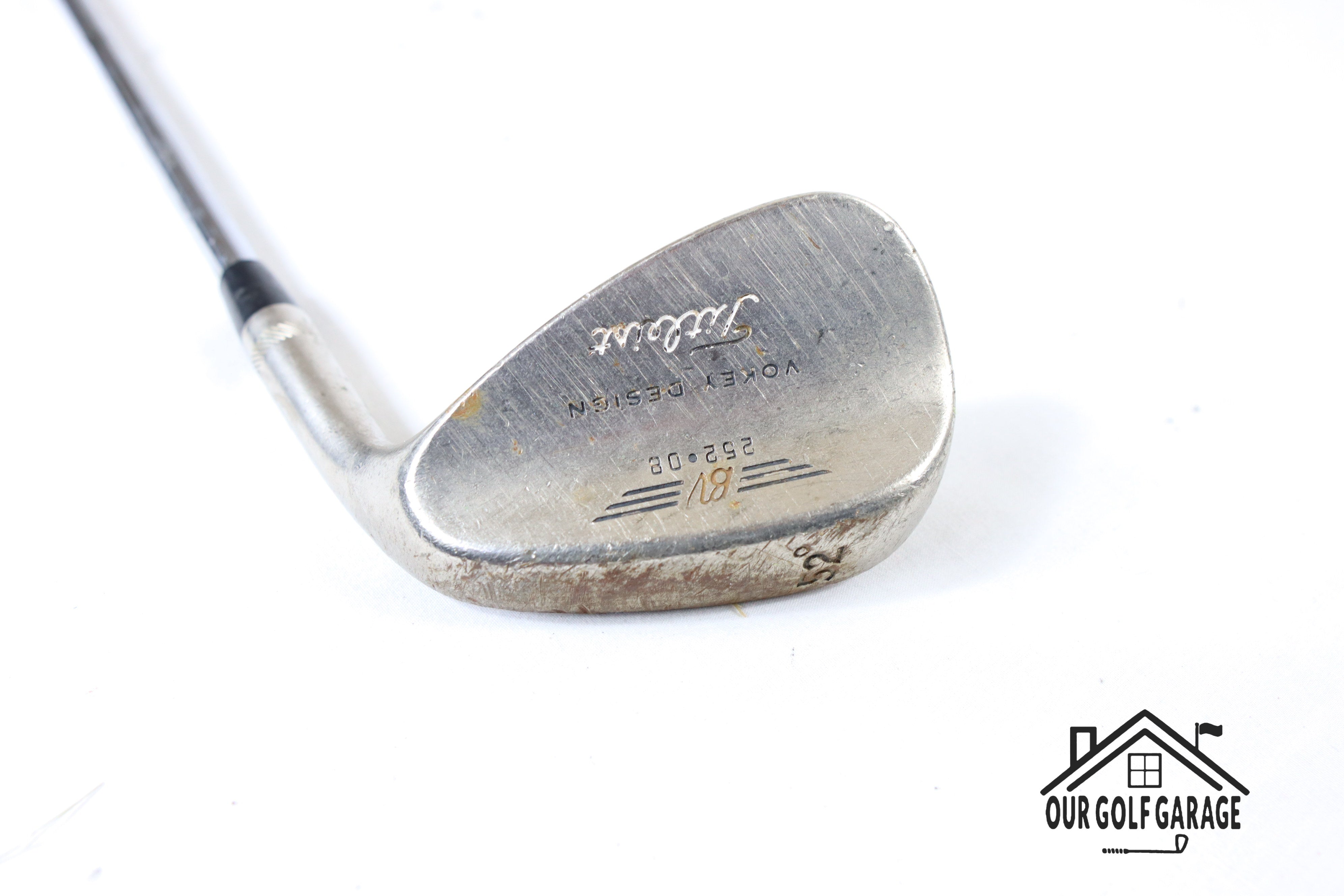 Titleist BV 252 52° Wedge