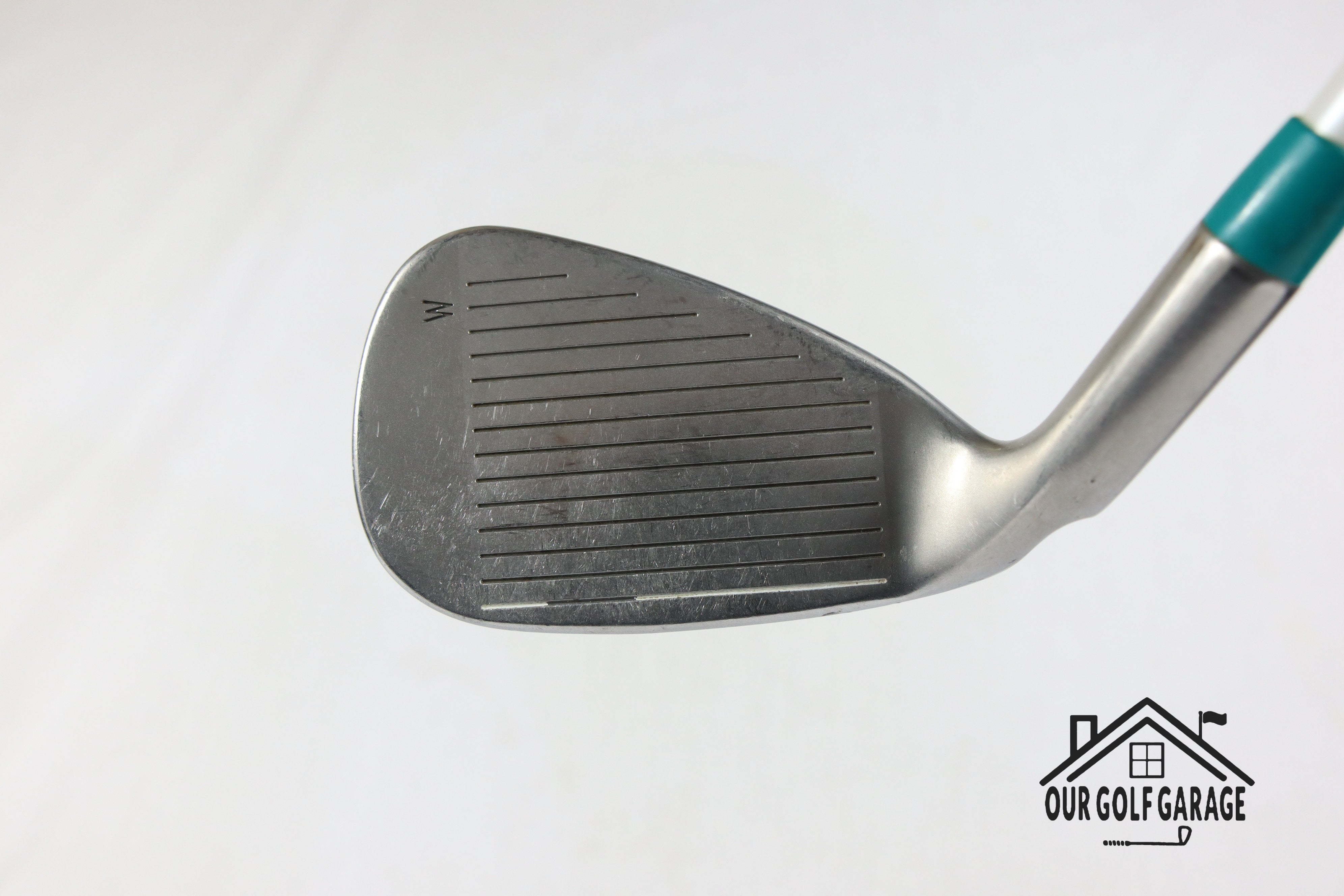 Ladies Ping Rhapsody Red Dot Wedge