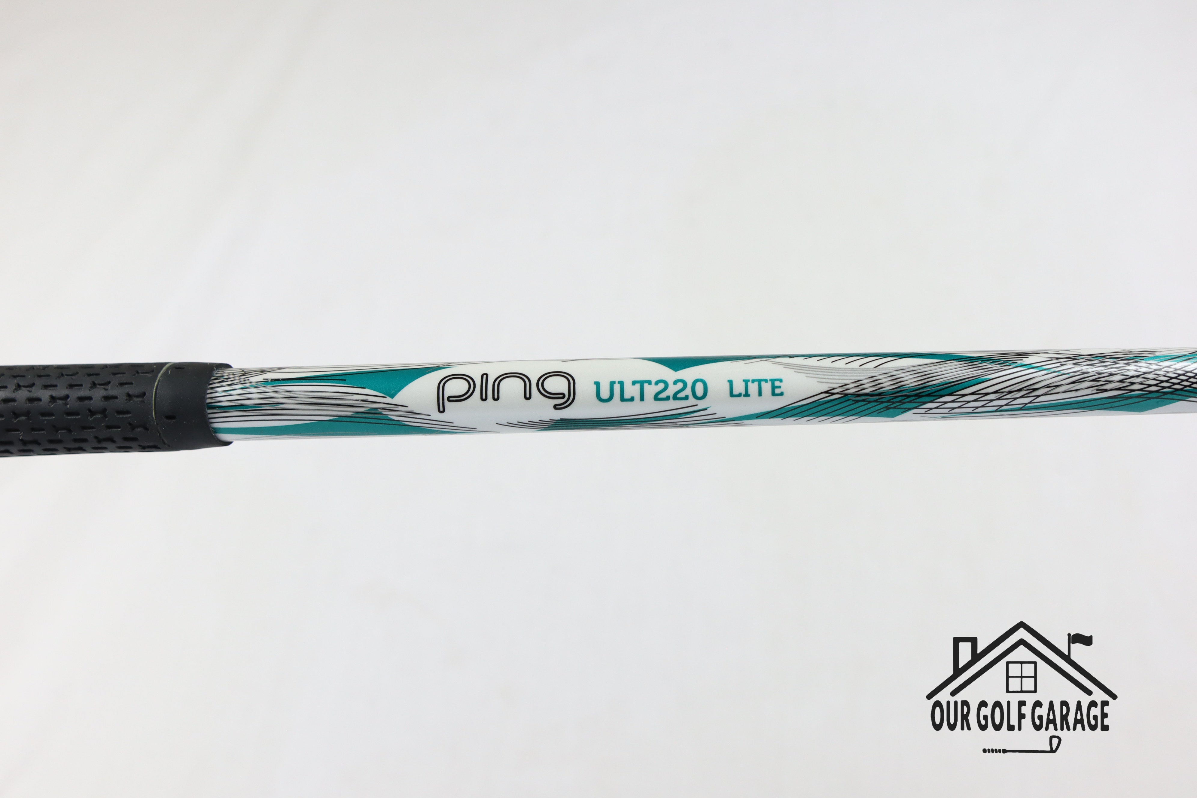 Ladies Ping Rhapsody Red Dot Wedge