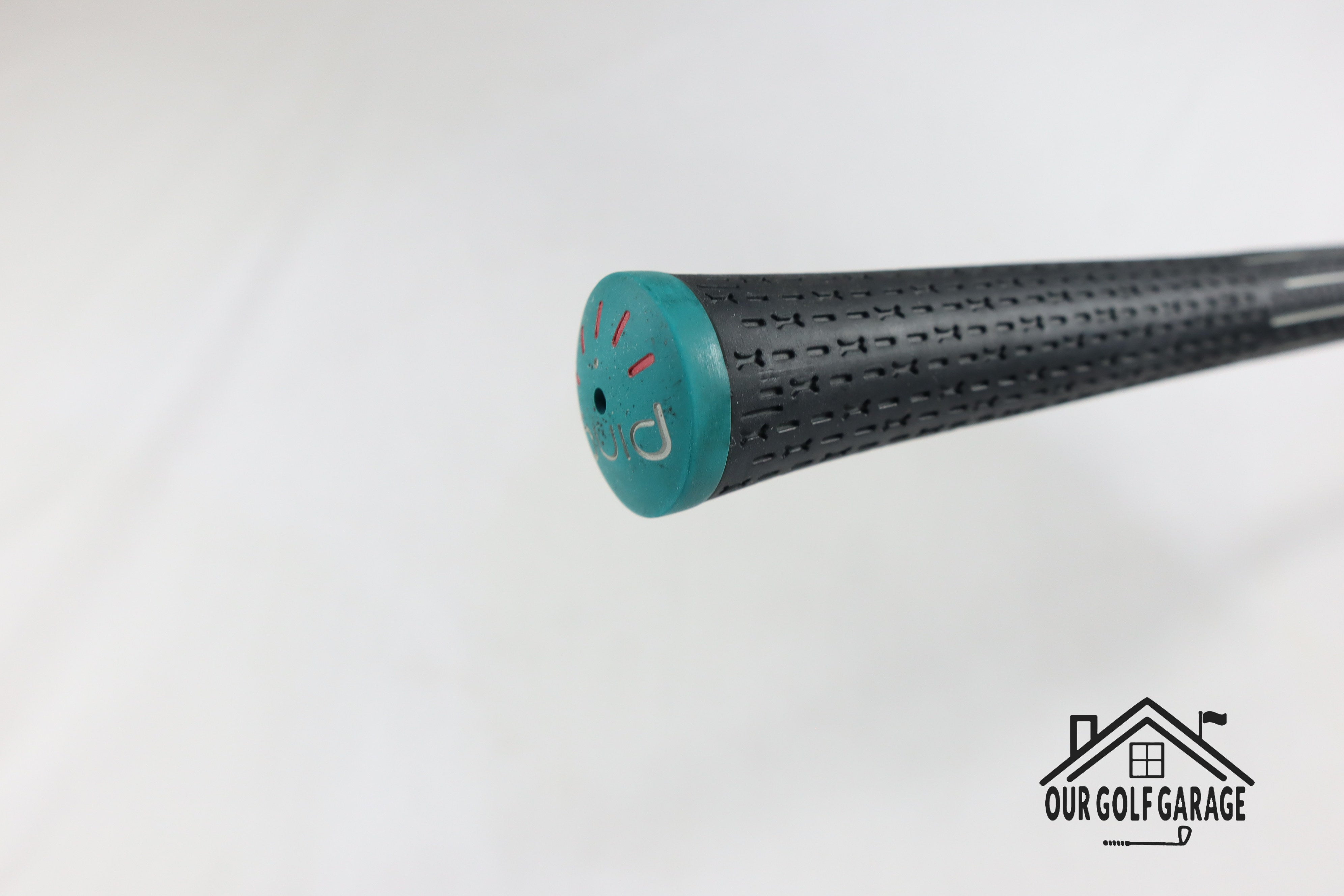 Ladies Ping Rhapsody Red Dot Wedge