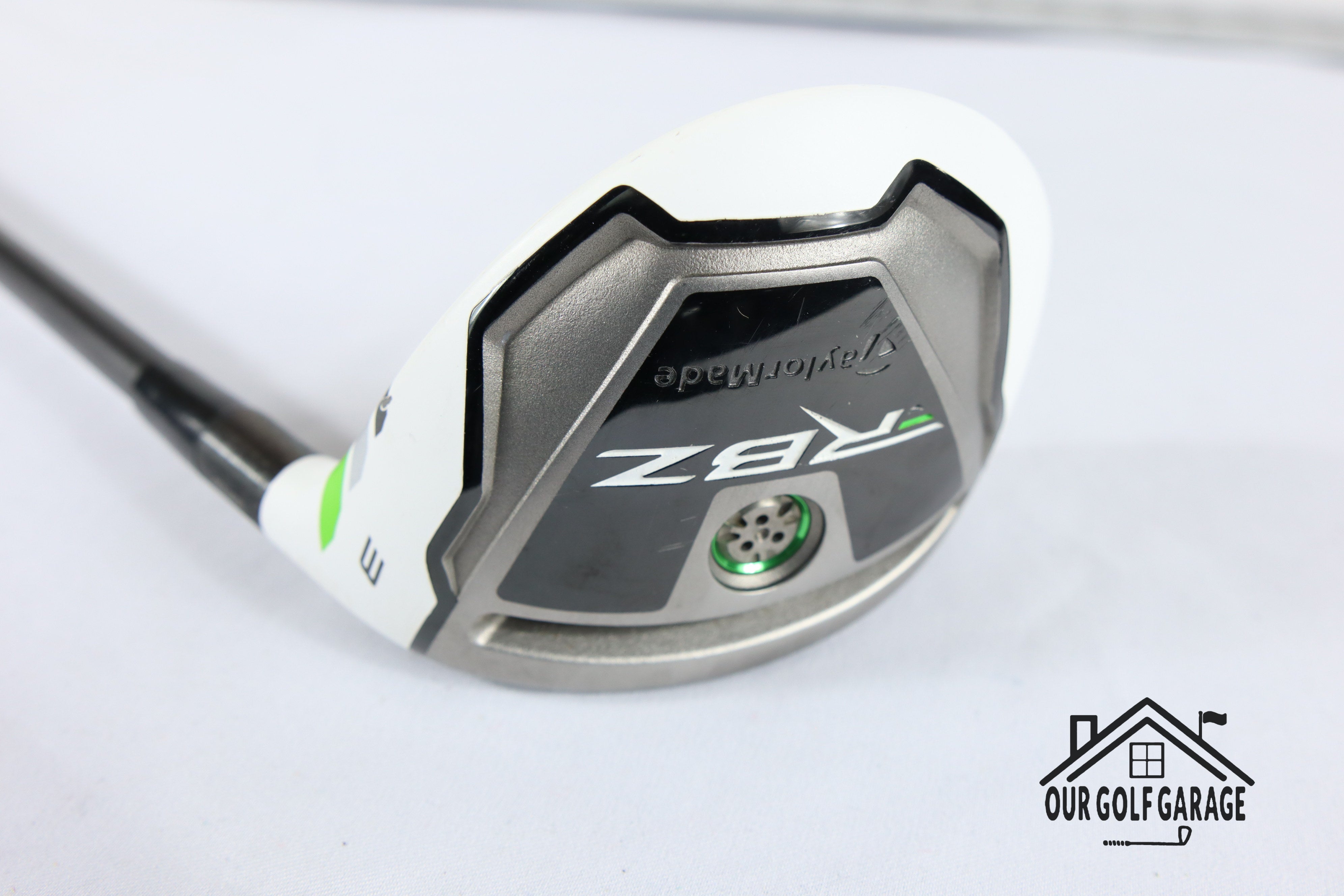 TaylorMade RBZ 19° 3 Hybrid