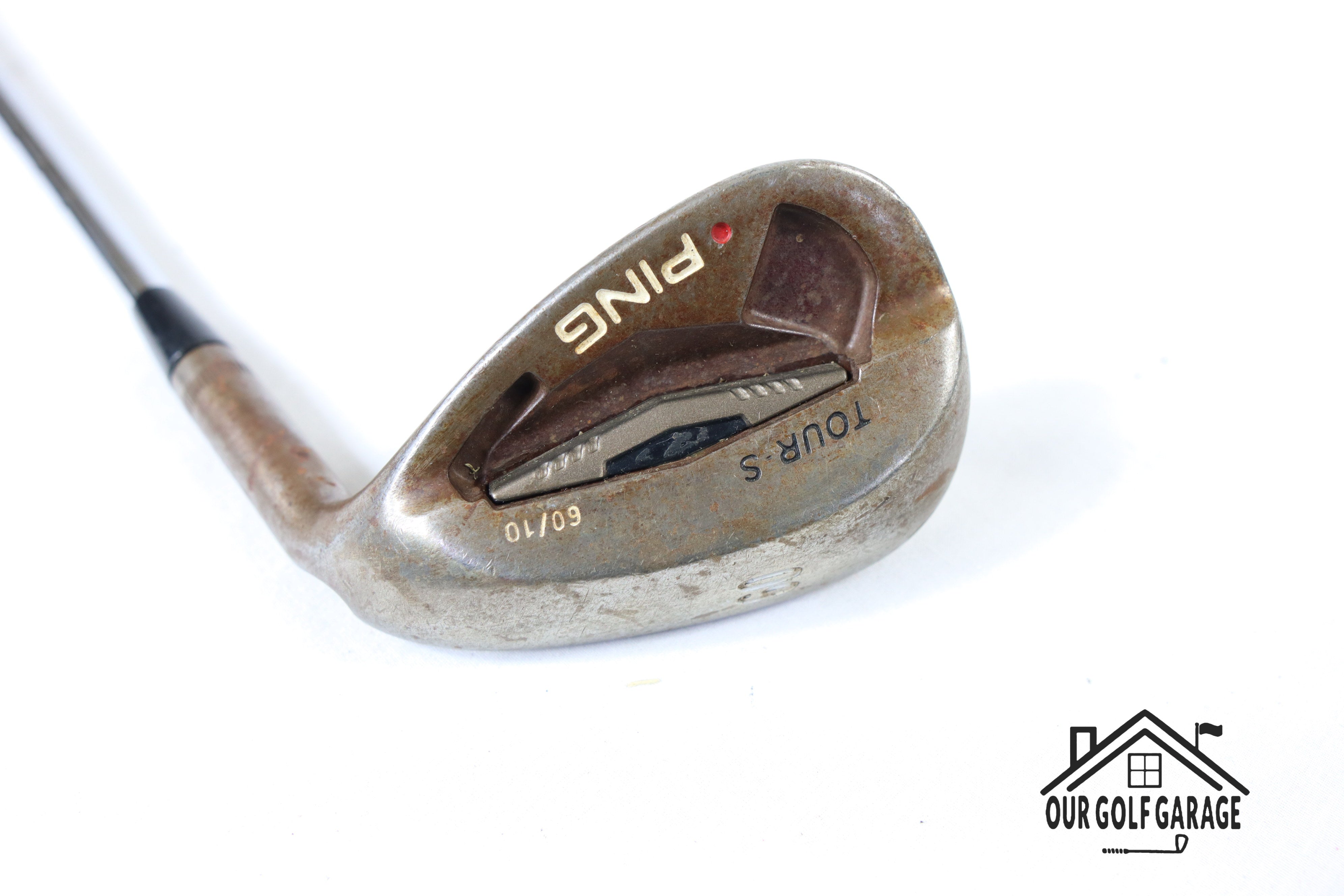 Ping Tour-S 60° Wedge