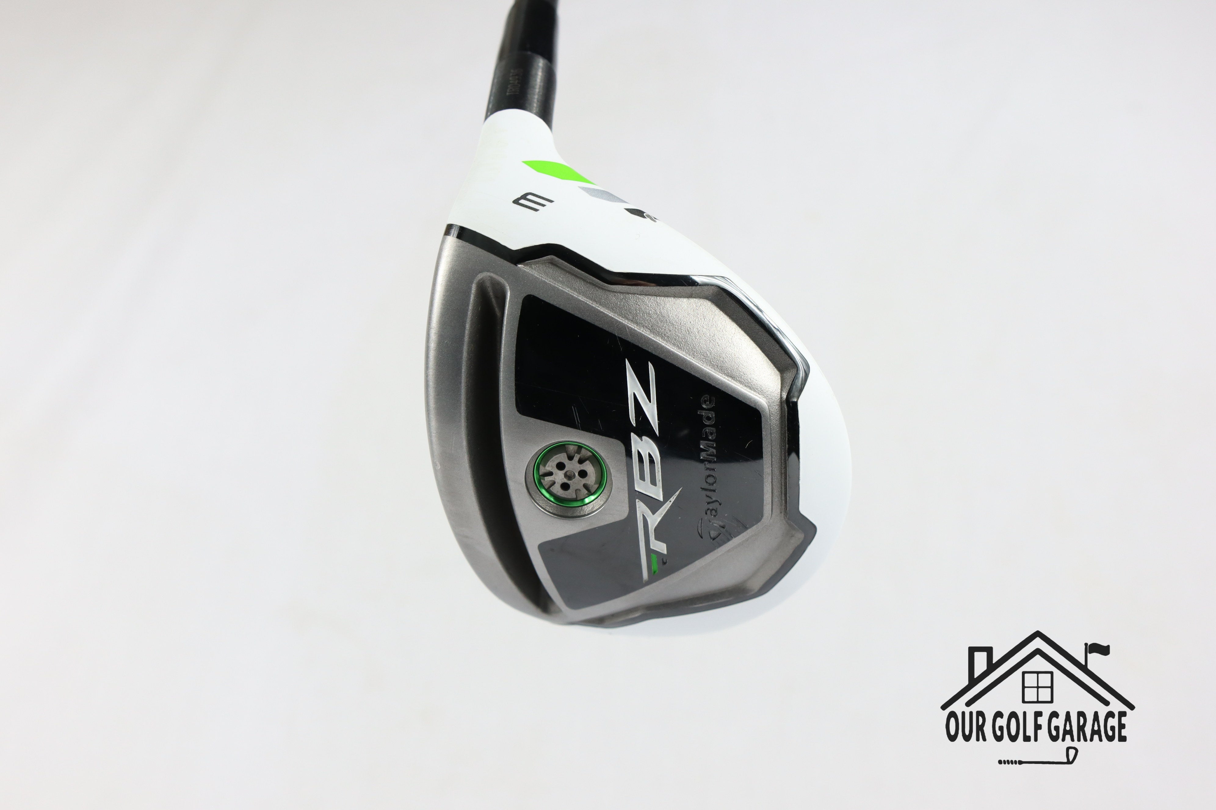 TaylorMade RBZ 19° 3 Hybrid