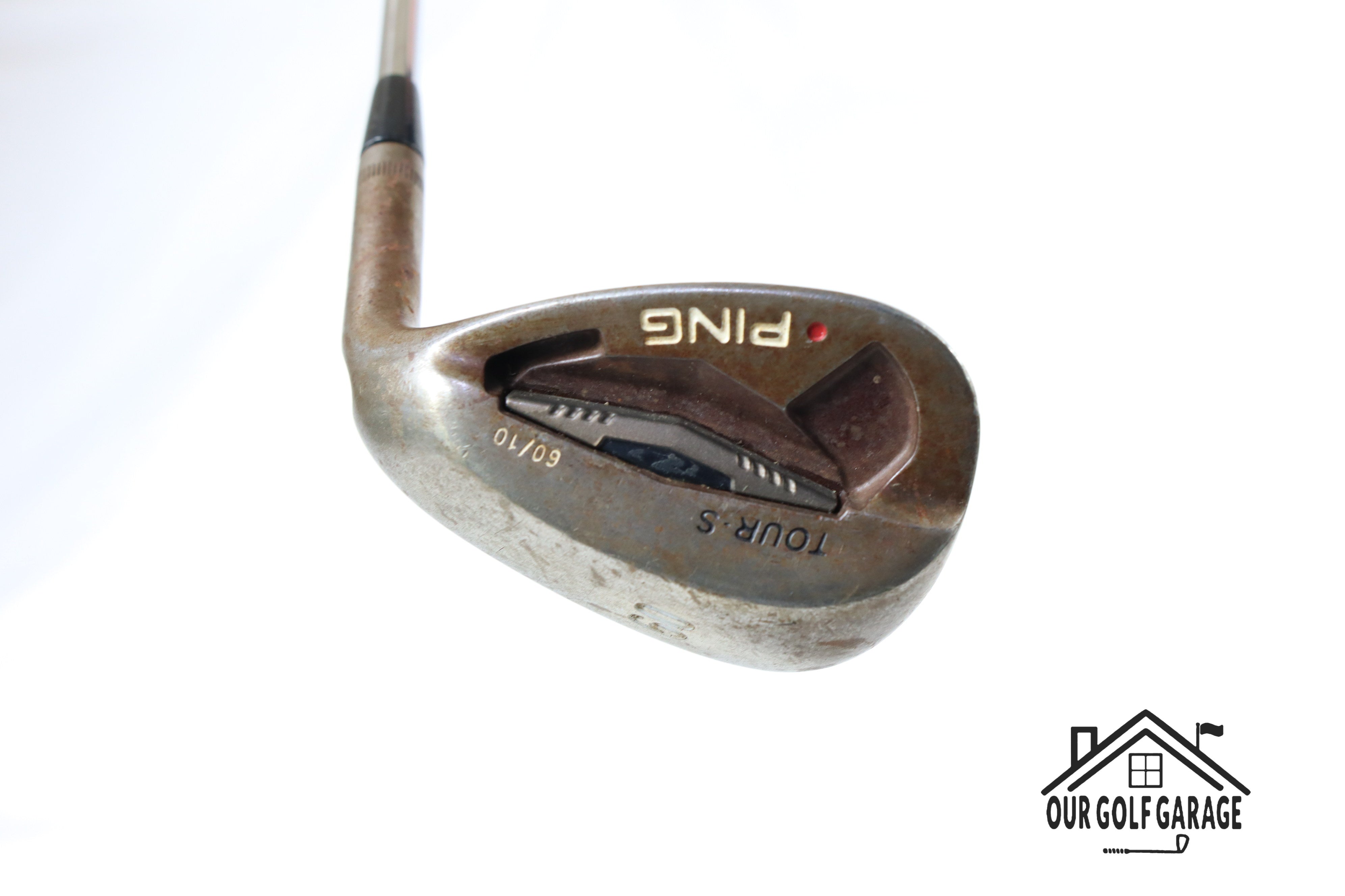 Ping Tour-S 60° Wedge