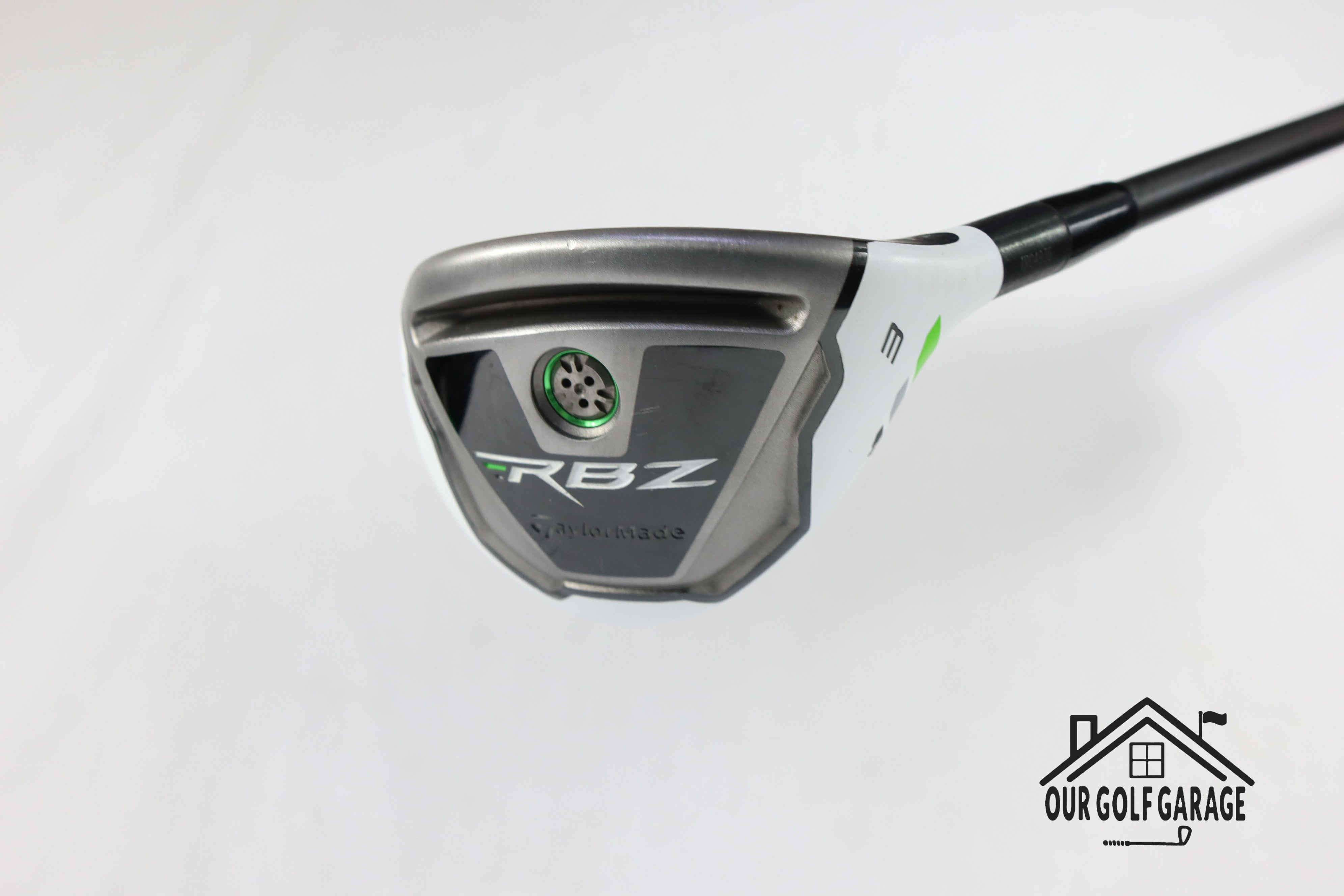 TaylorMade RBZ 19° 3 Hybrid