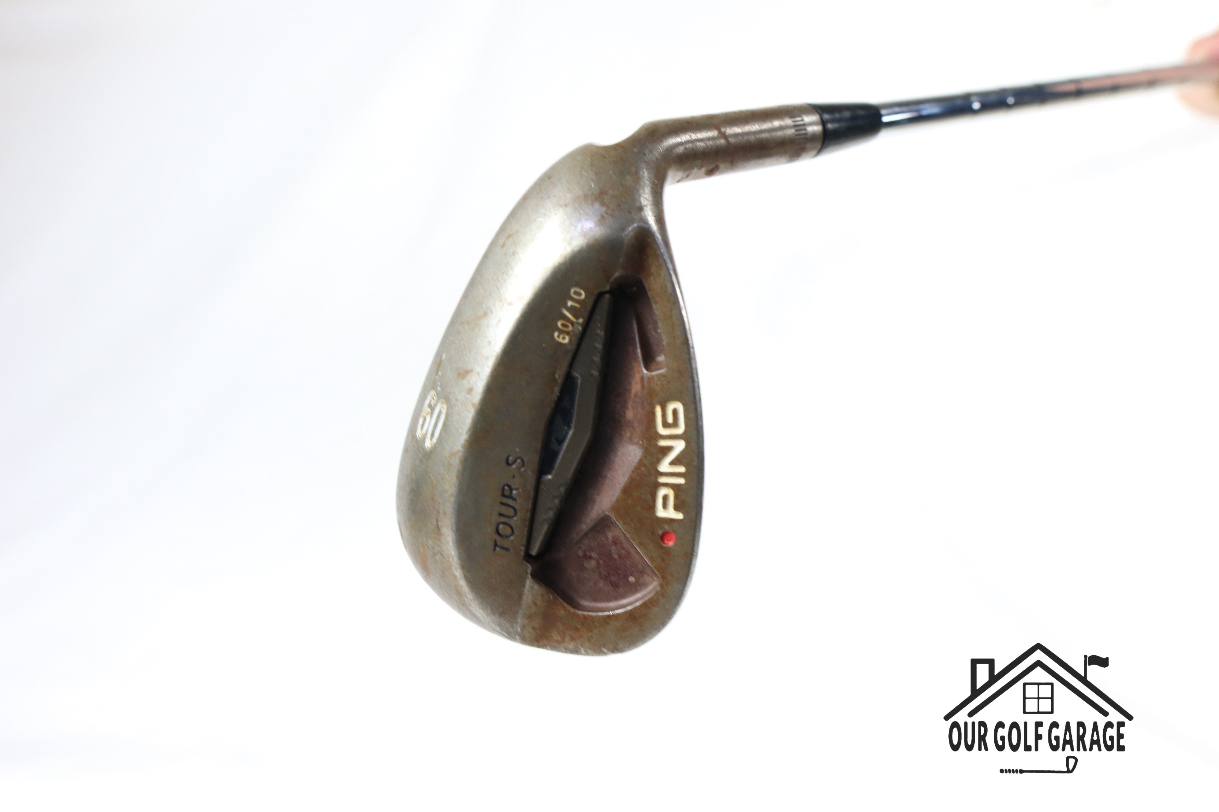 Ping Tour-S 60° Wedge