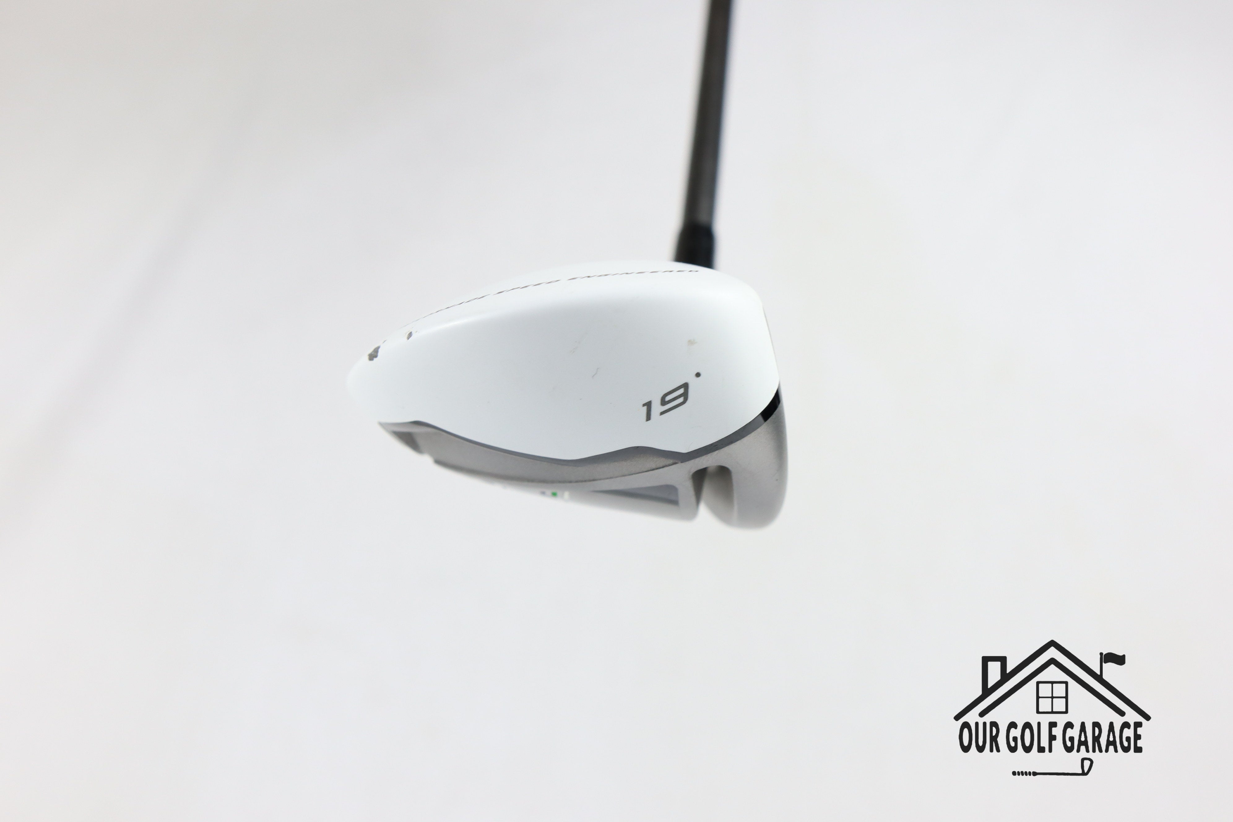 TaylorMade RBZ 19° 3 Hybrid