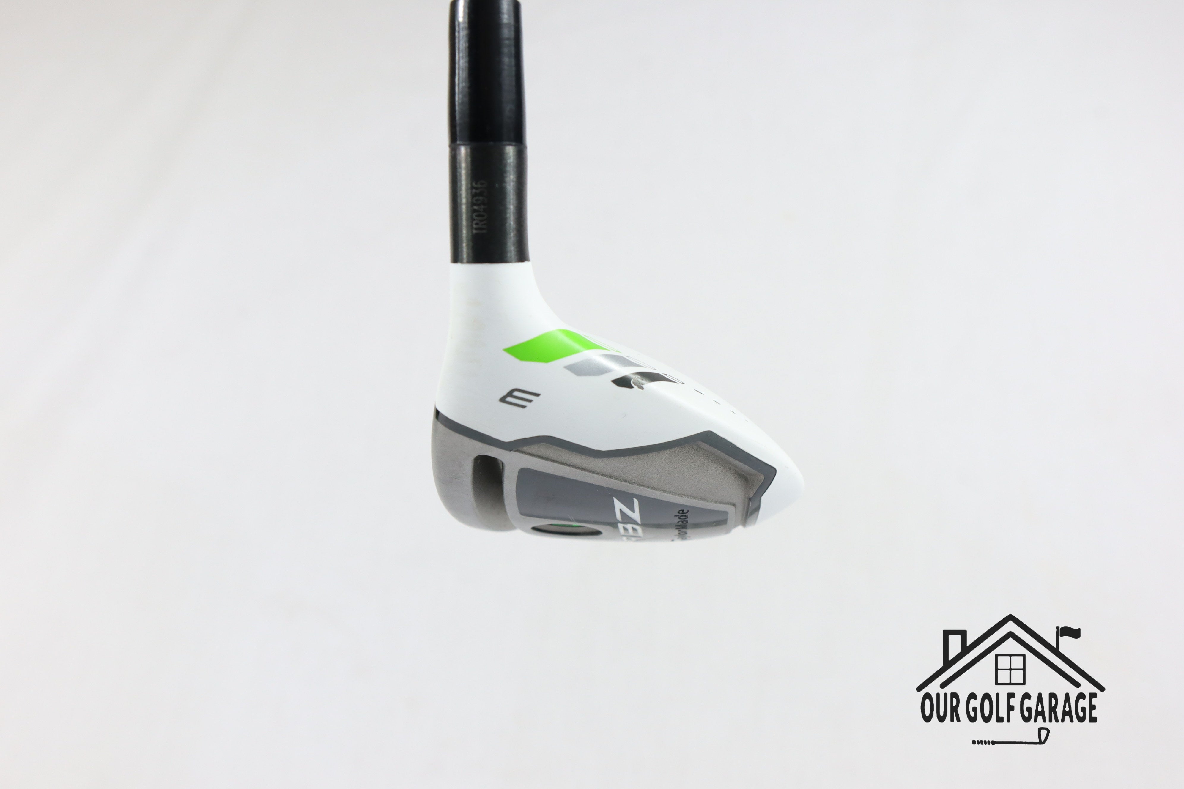 TaylorMade RBZ 19° 3 Hybrid