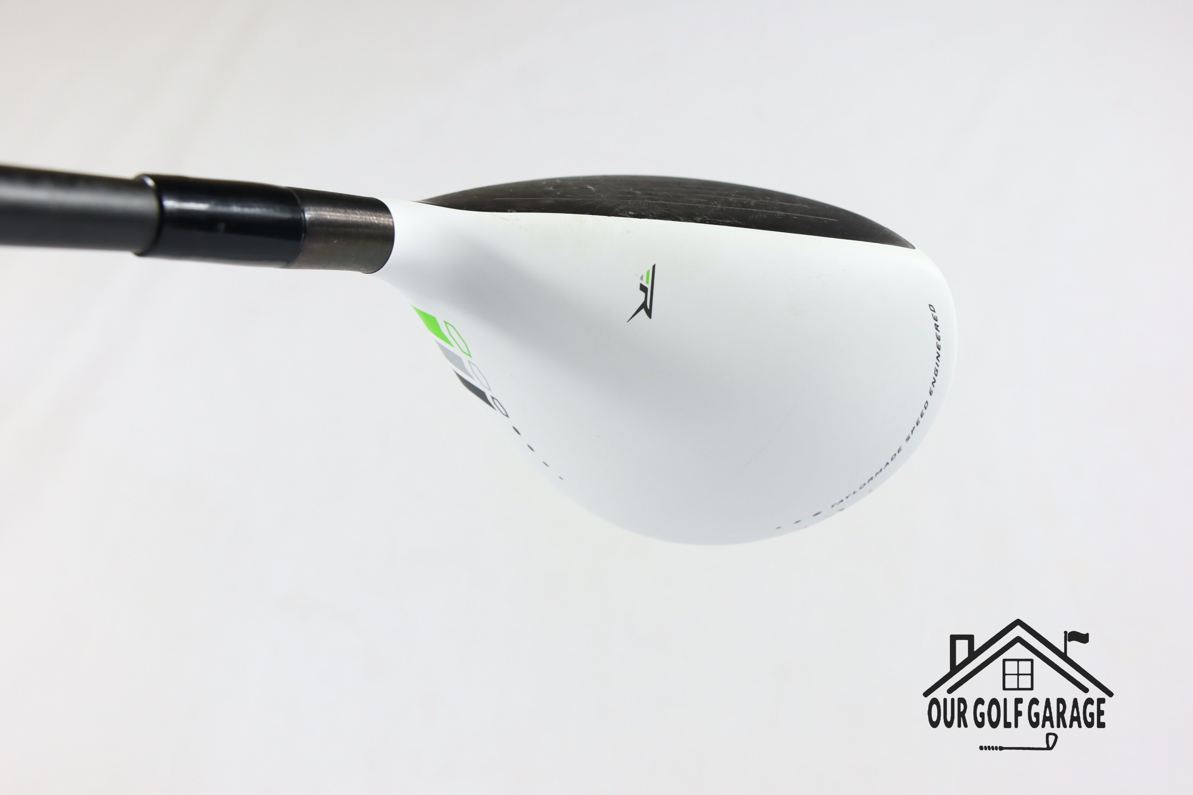 TaylorMade RBZ 19° 3 Hybrid