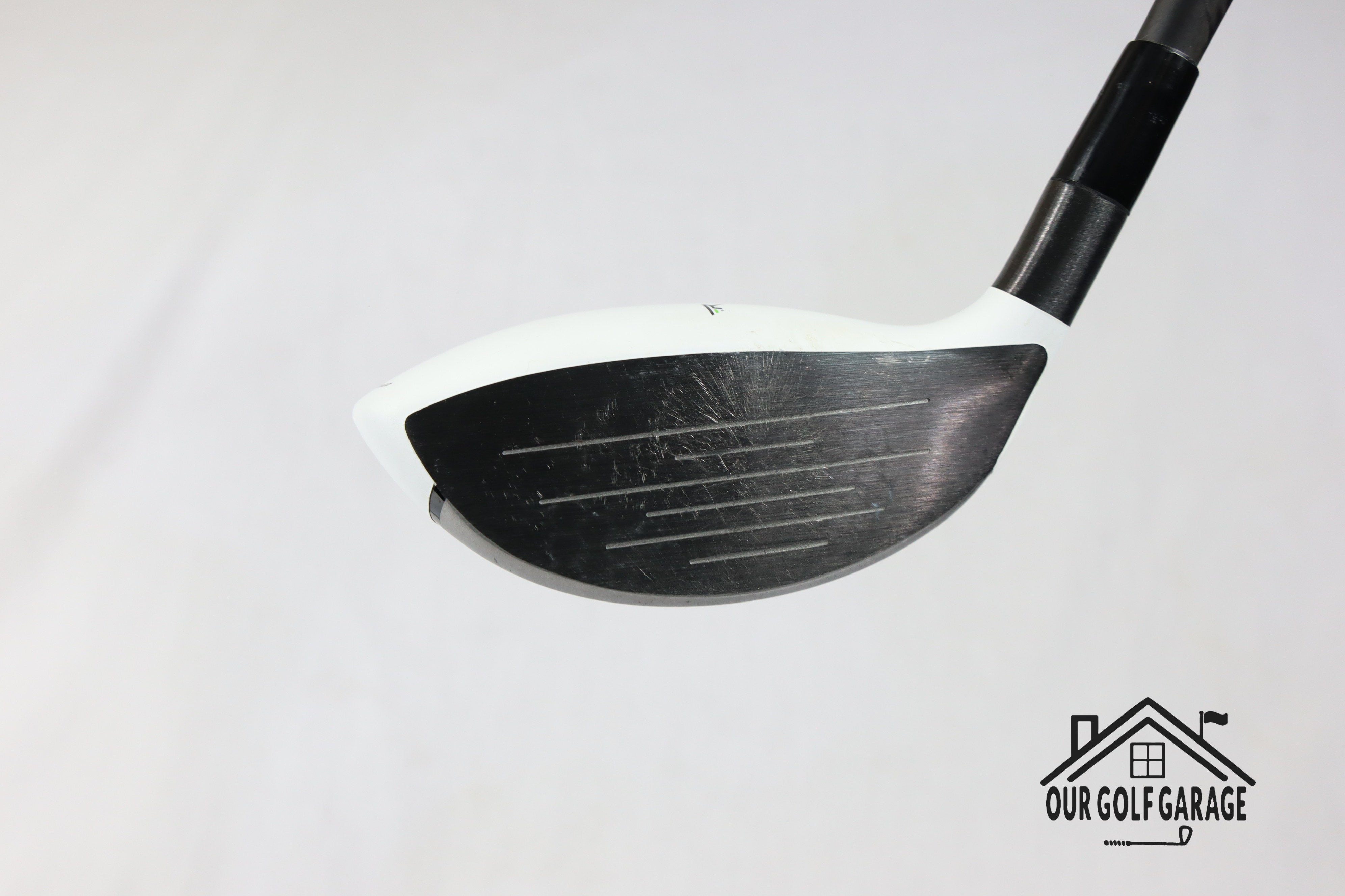 TaylorMade RBZ 19° 3 Hybrid